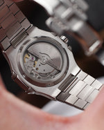 Specht & Söhne SP0005A-V2 Nautilus Automatic