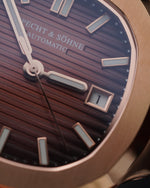 Specht & Söhne SP0005A-V2 Nautilus Automatic