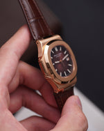 Specht & Söhne SP0005A-V2 Nautilus Automatic