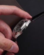 Specht & Söhne SP0005A-V2 Nautilus Automatic