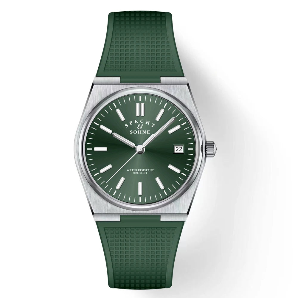 Specht & Söhne SP0002Q2-37-R Quartz