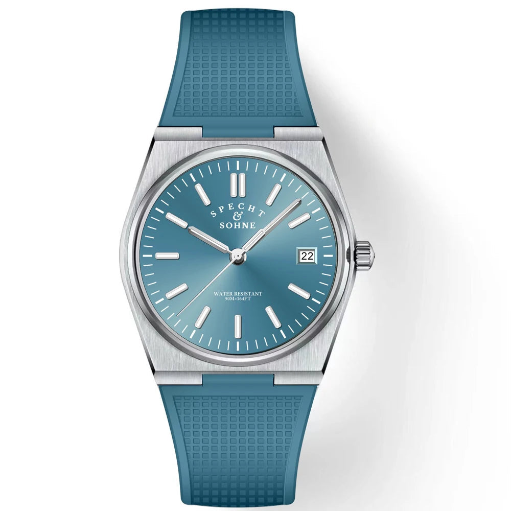 Specht & Söhne SP0002Q3-37-R Quartz