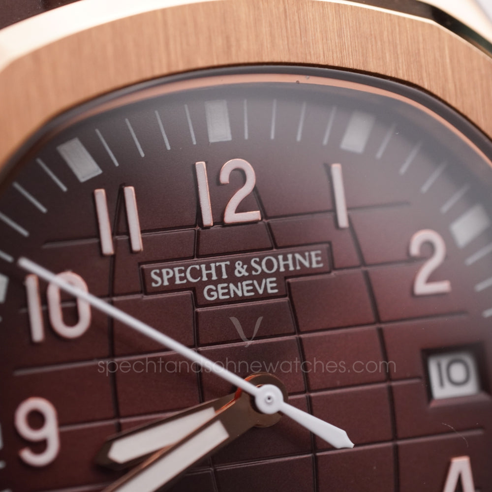 Specht & Söhne SP0008A4 Automatic
