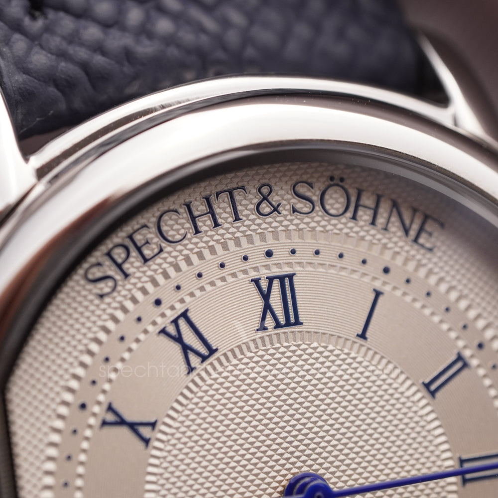 Đồng hồ thạch anh Specht & Söhne SP0038Q1