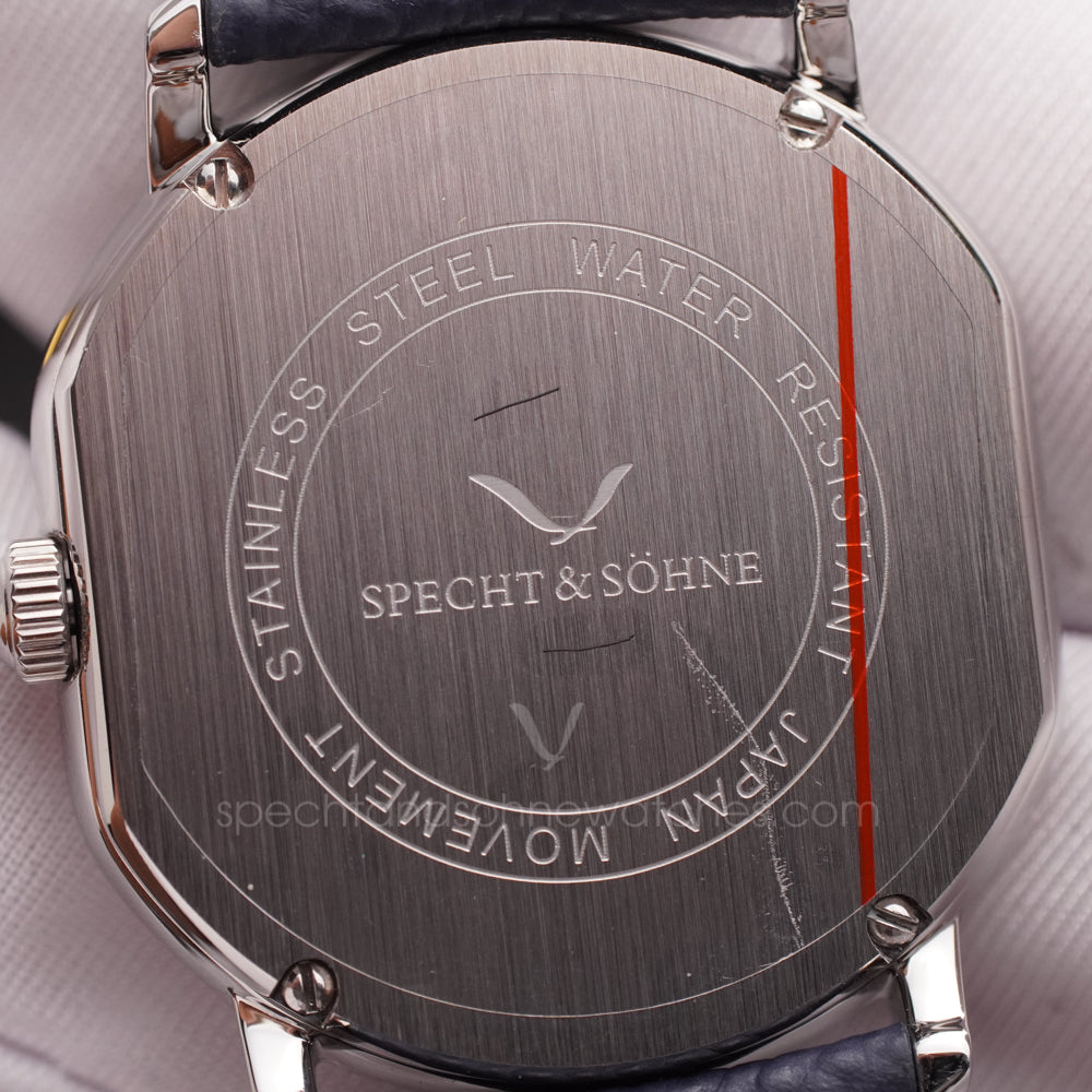 Đồng hồ thạch anh Specht & Söhne SP0038Q1