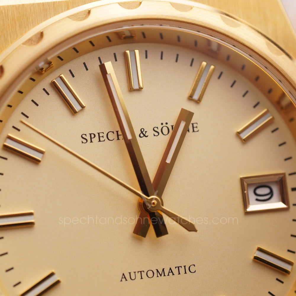 Specht & Söhne SP0004A5 Tự động