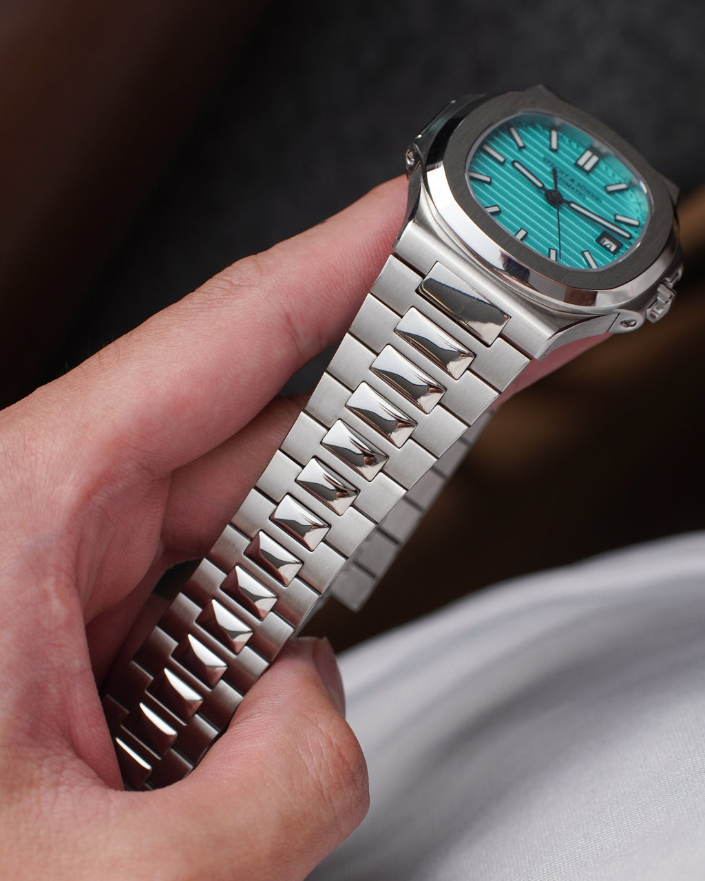 Specht & Söhne SP0005A4-V2 Automatic