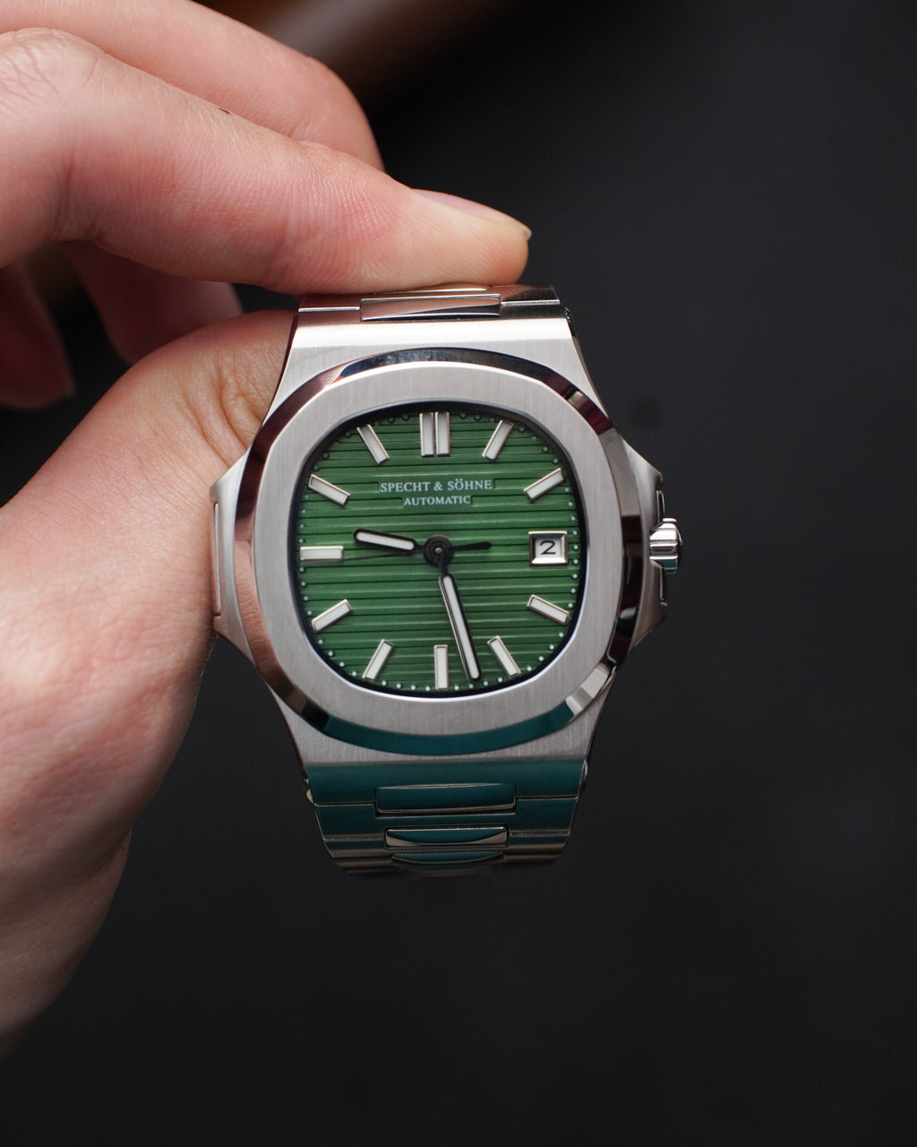 Specht & Söhne SP0005A3-V2 Automatic