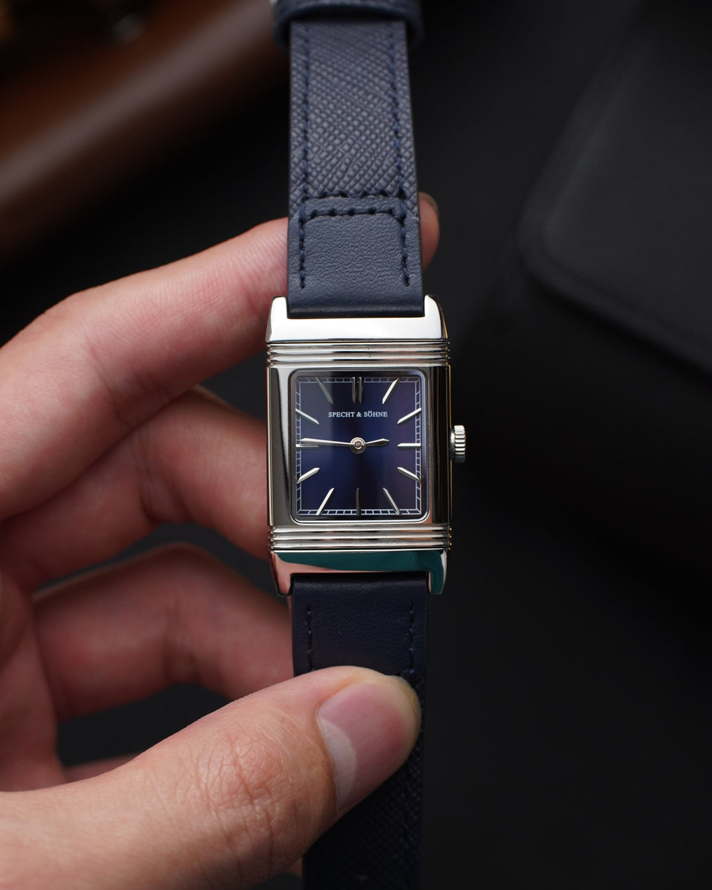 Specht & Söhne SP0029Q3 Quartz
