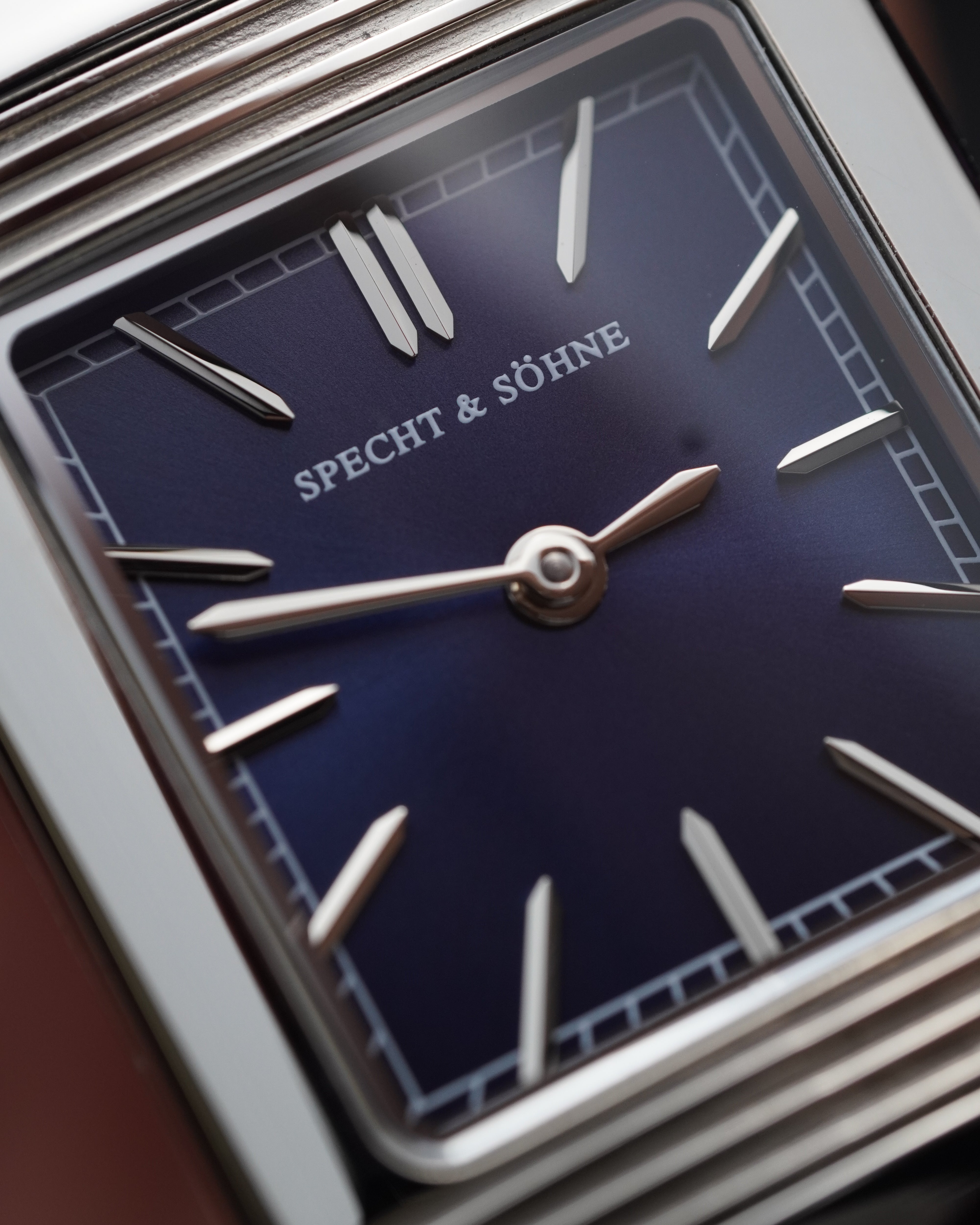 Specht & Söhne SP0029Q3 Quartz