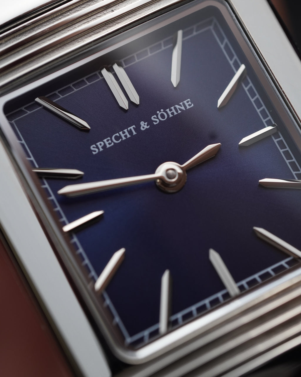 Specht & Söhne SP0029Q3 Quartz