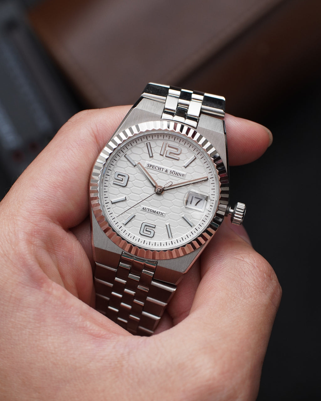Specht & Söhne SP0043A2 Automatic