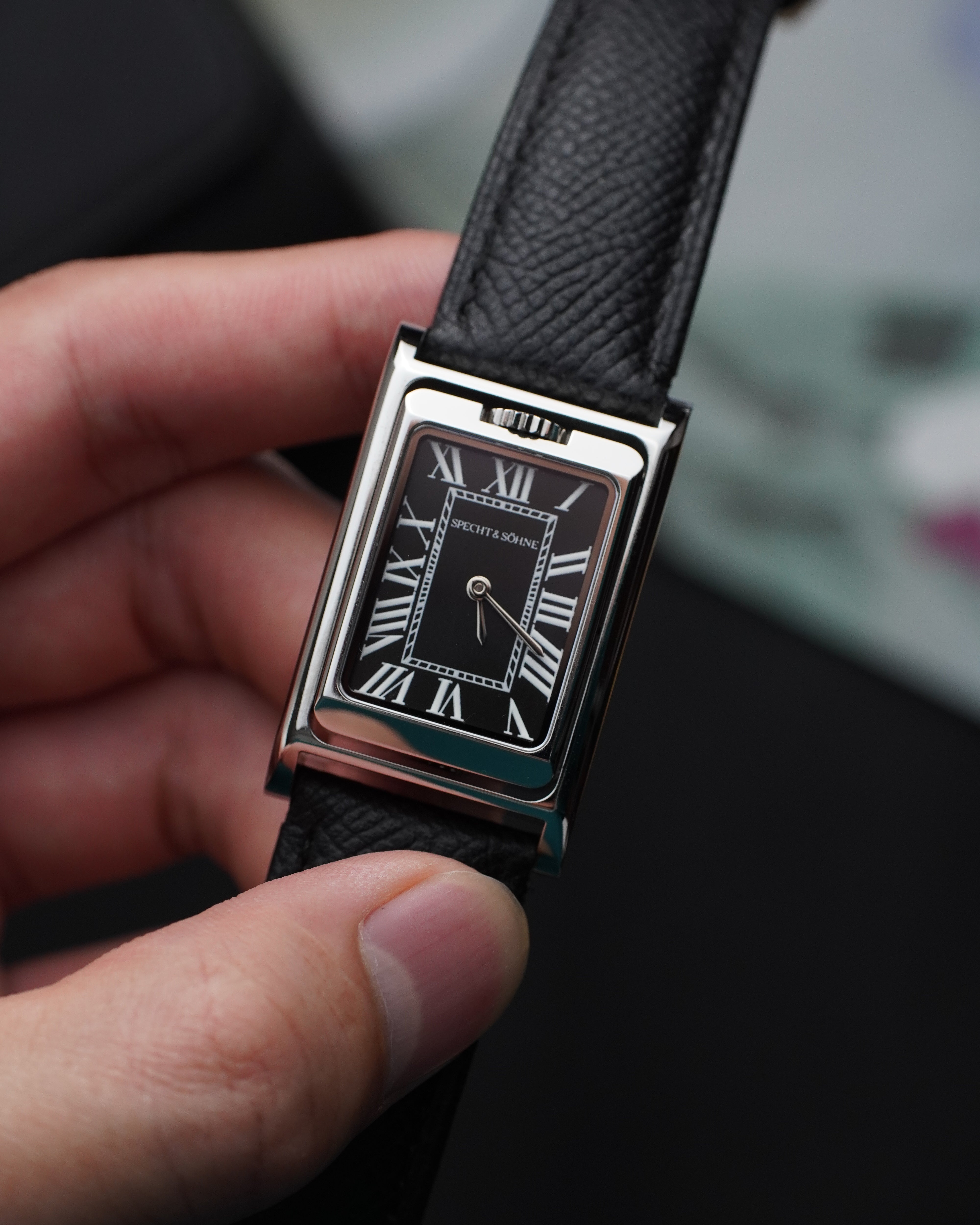 Specht & Söhne SP0042Q2 Quartz