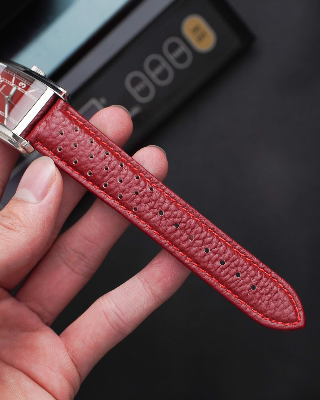 Specht & Söhne SP0040Q1 Quartz
