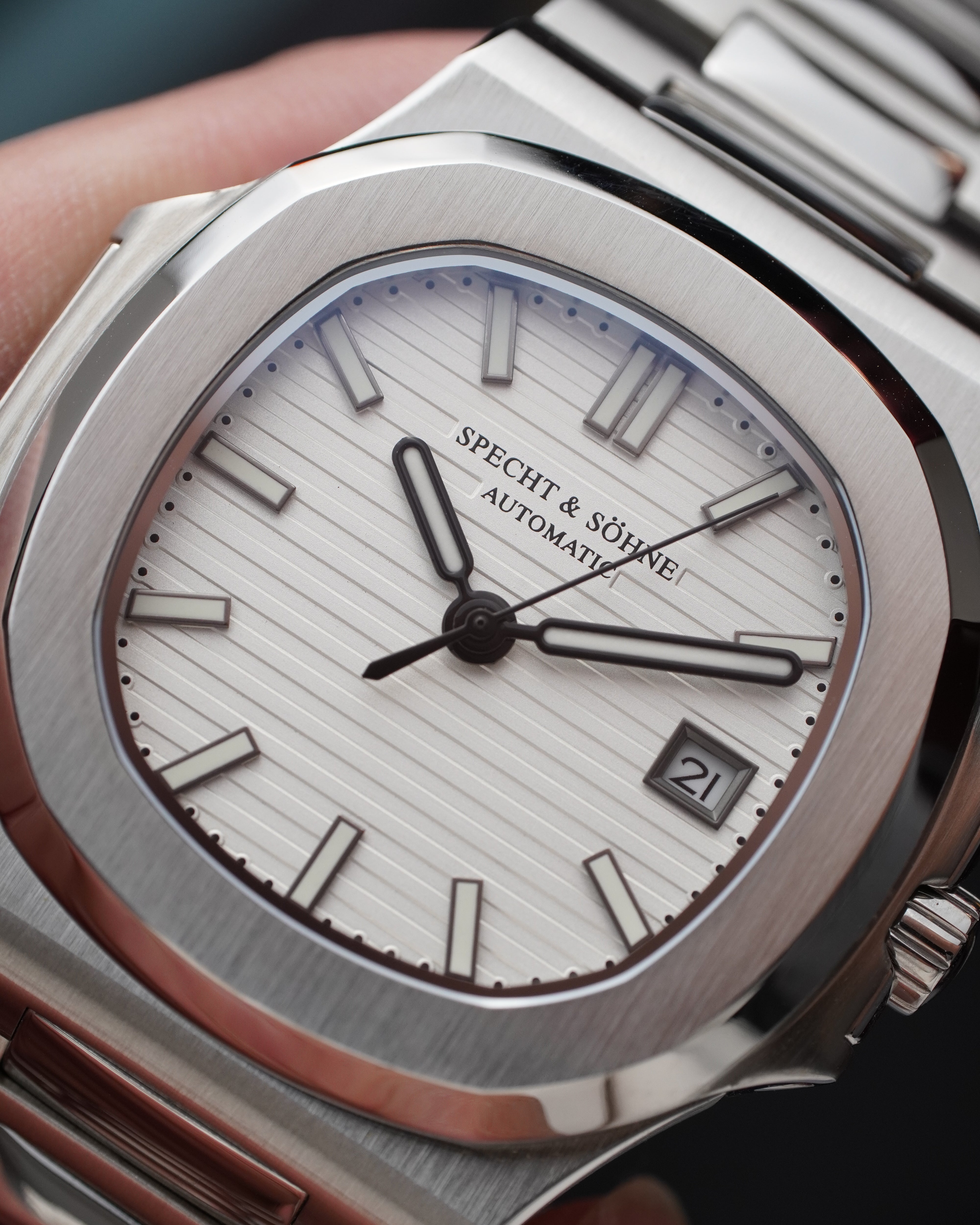Specht & Söhne SP0005A6-V2 Automatic