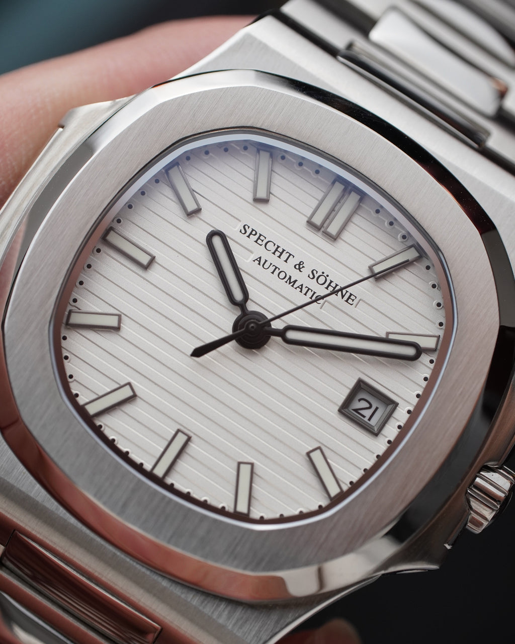 Specht & Söhne SP0005A6-V2 Automatic