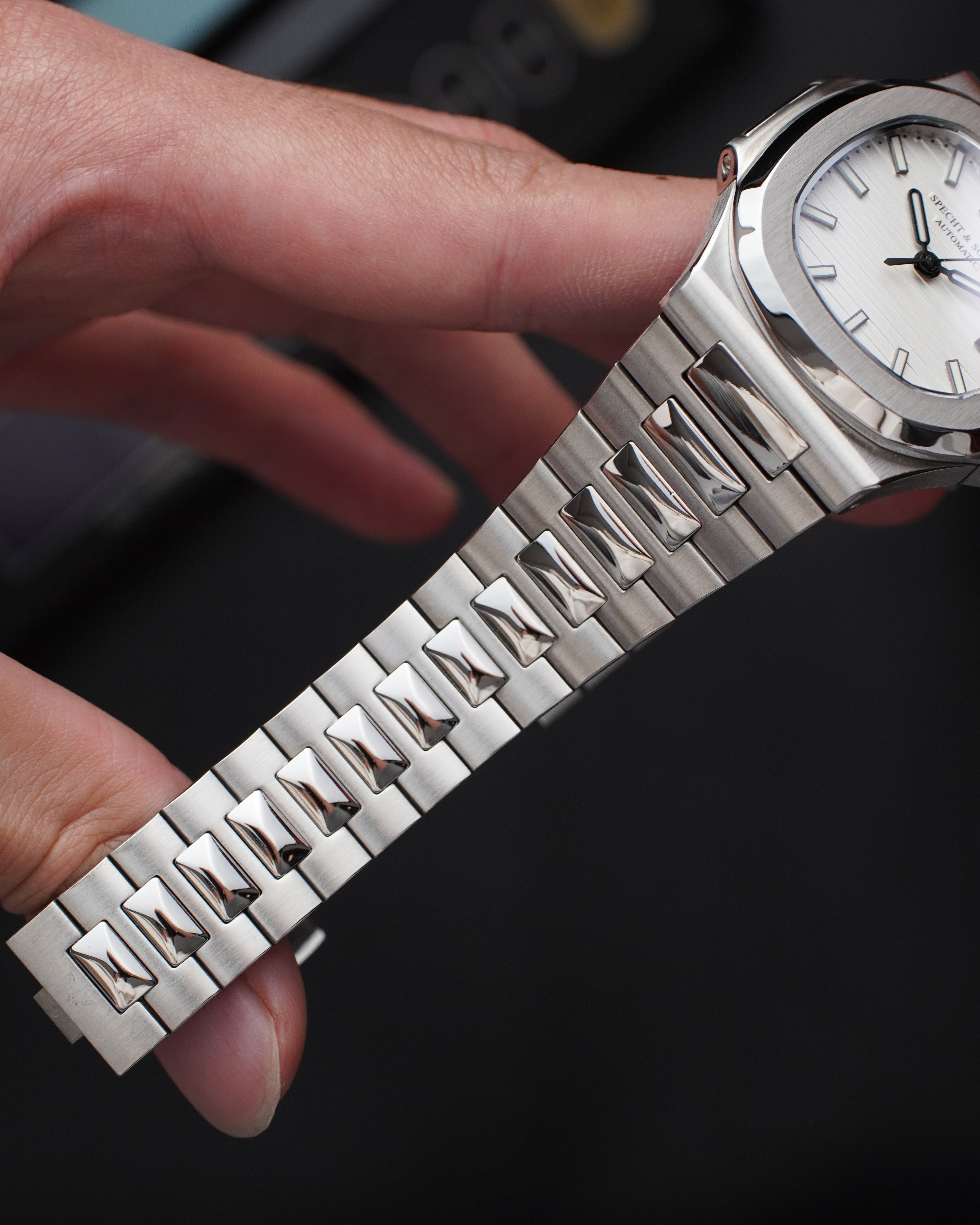 Specht & Söhne SP0005A6-V2 Automatic