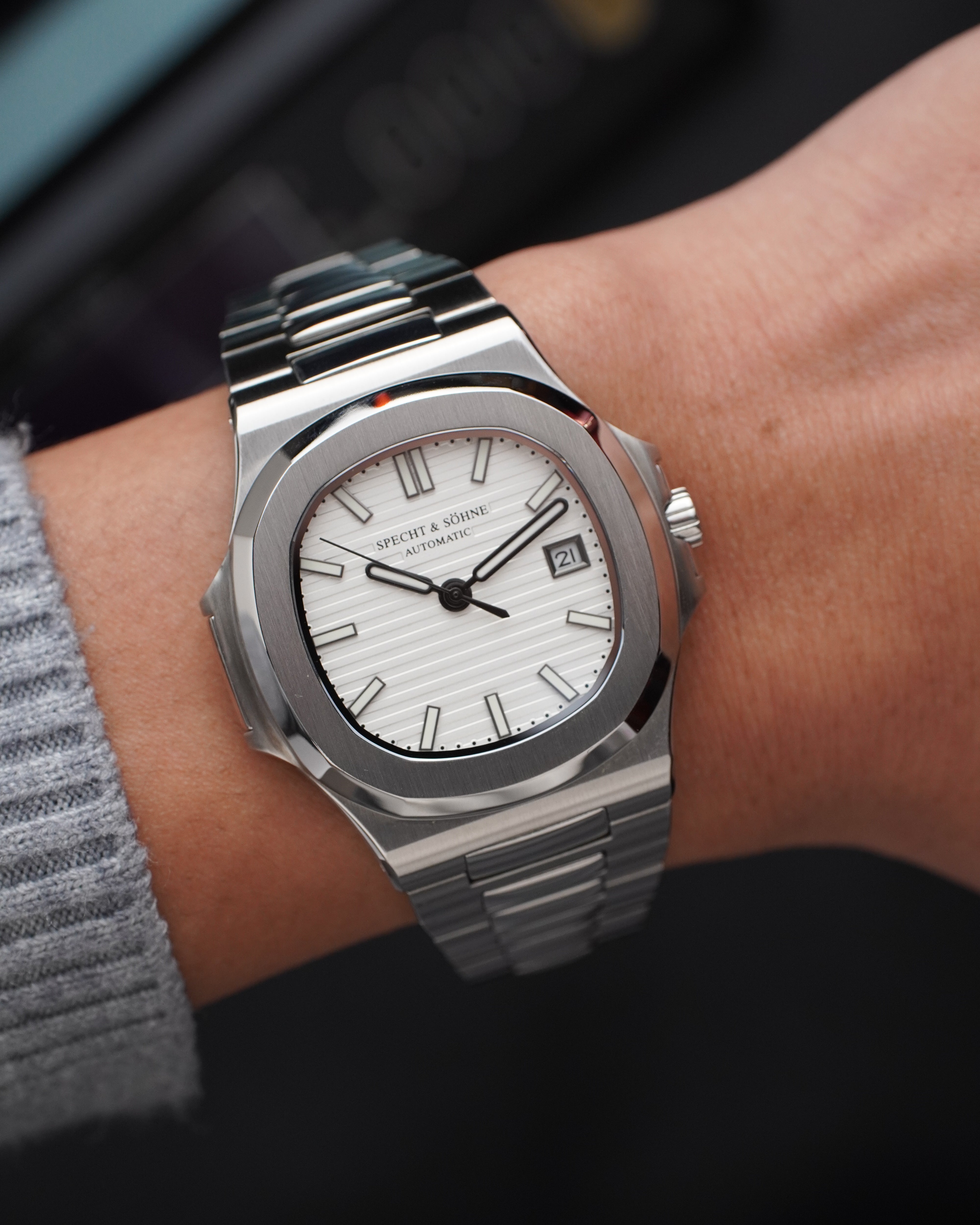 Specht & Söhne SP0005A6-V2 Automatic