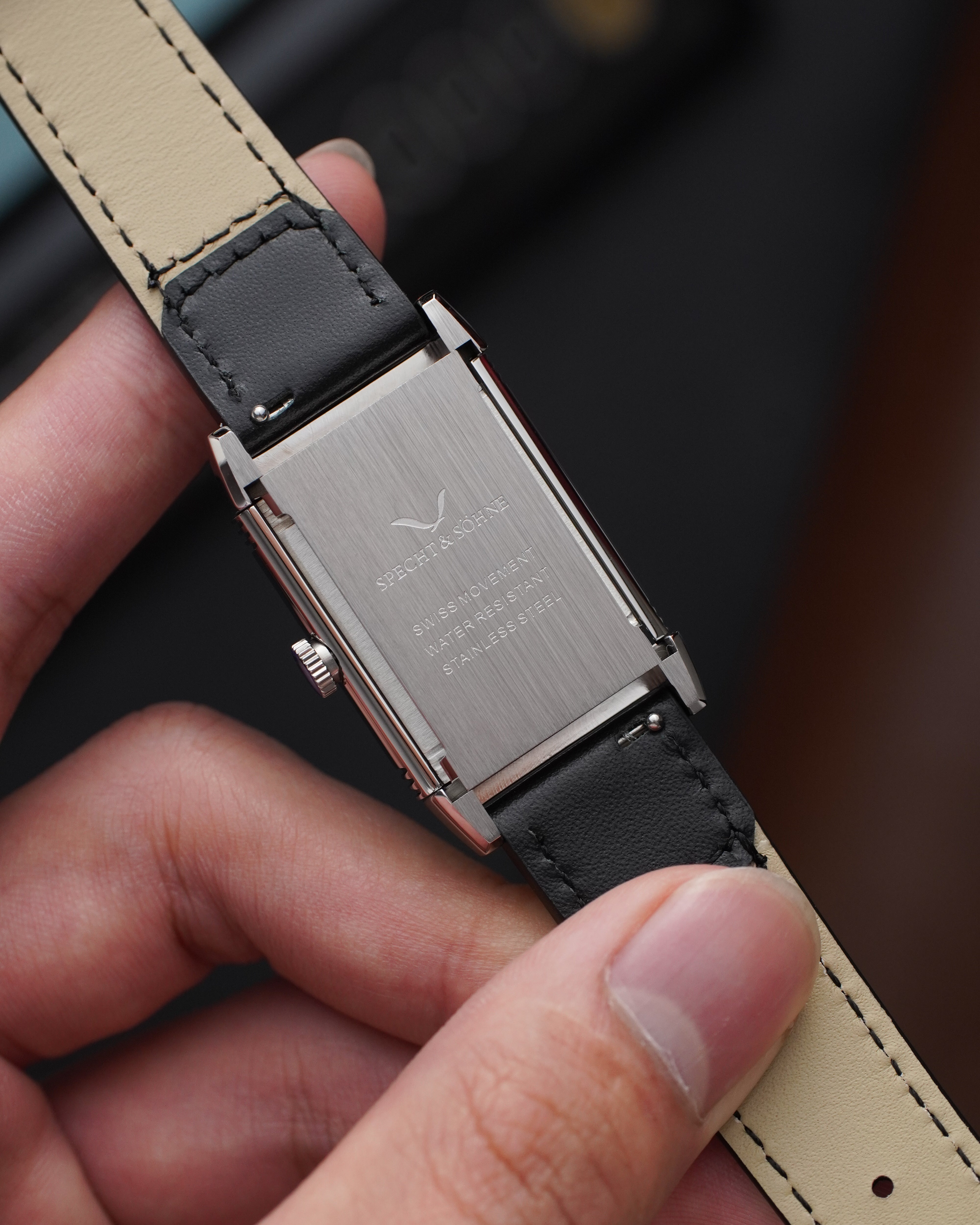 Specht & Söhne SP0029Q1 Quartz