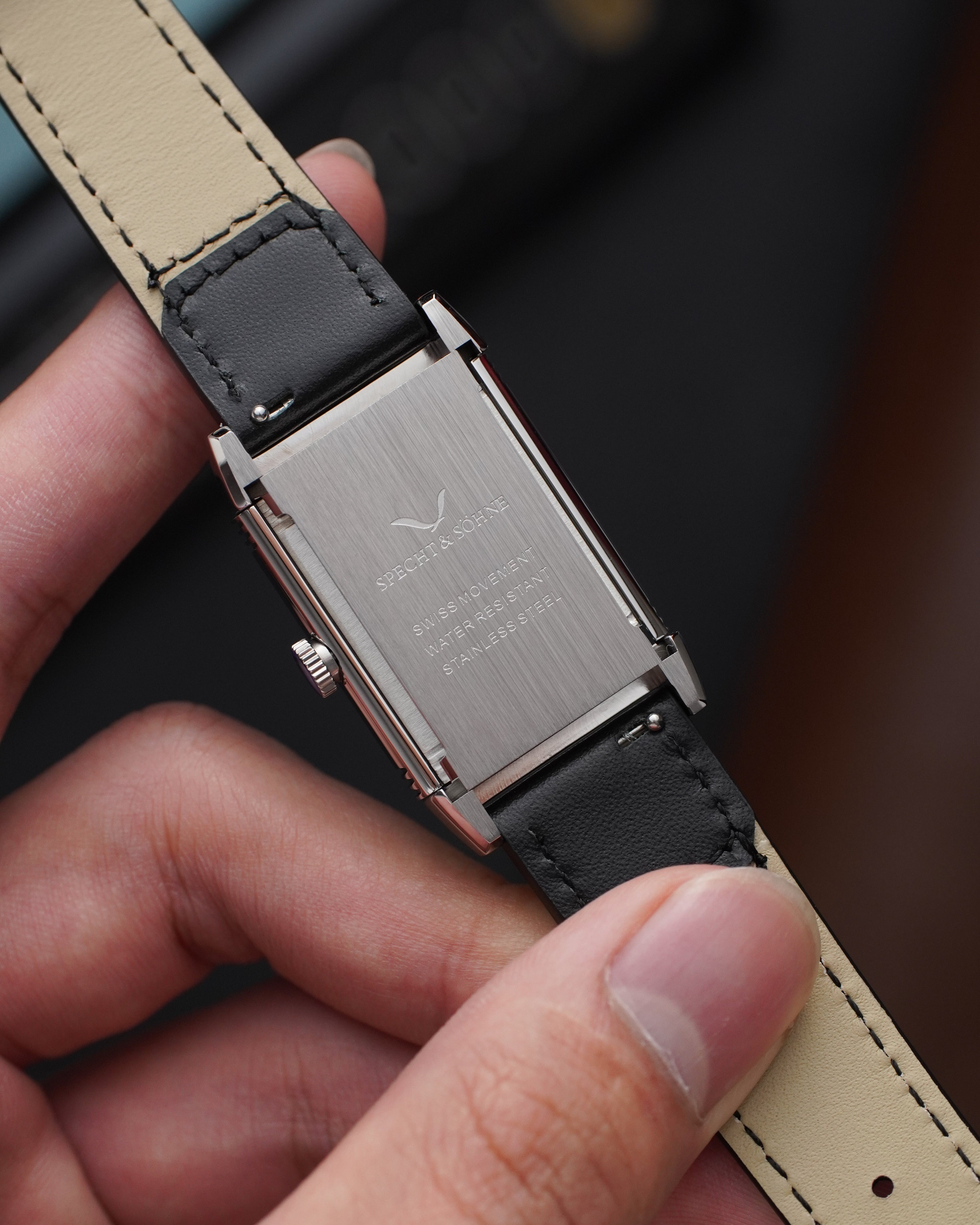 Specht & Söhne SP0029Q1 Quartz