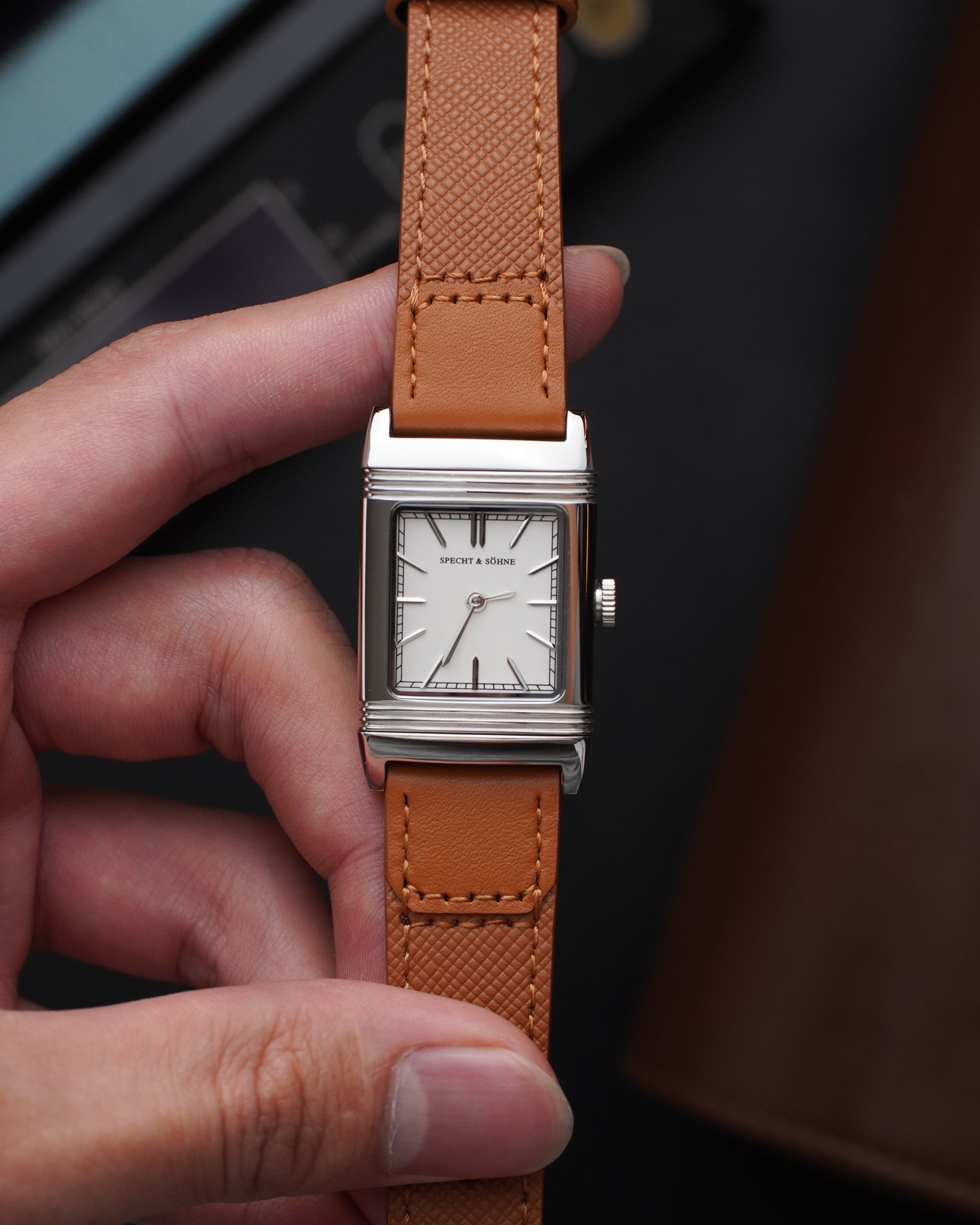 Specht & Söhne SP0029Q2 Quartz