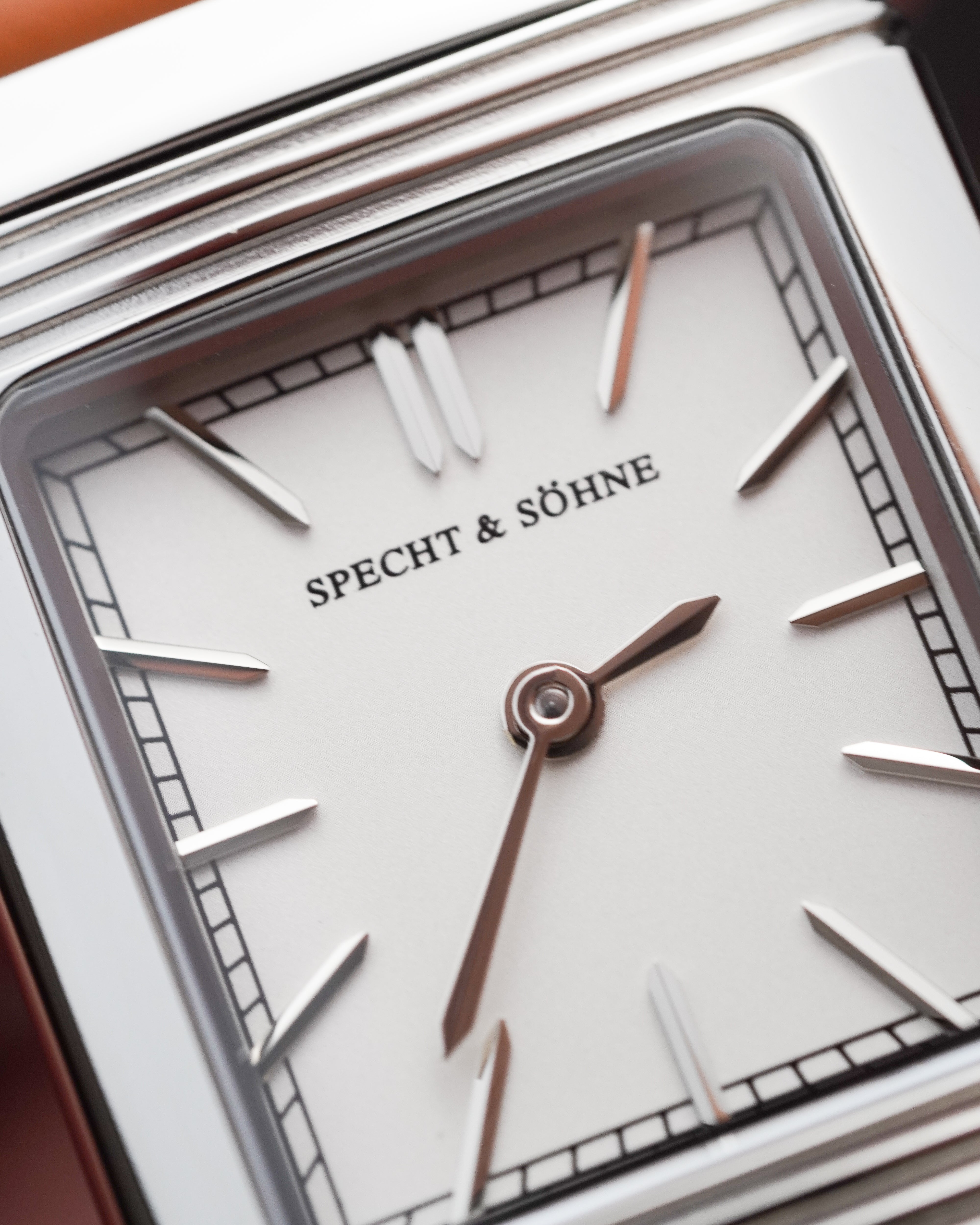 Đồng hồ Specht & Söhne SP0029Q2 Quartz
