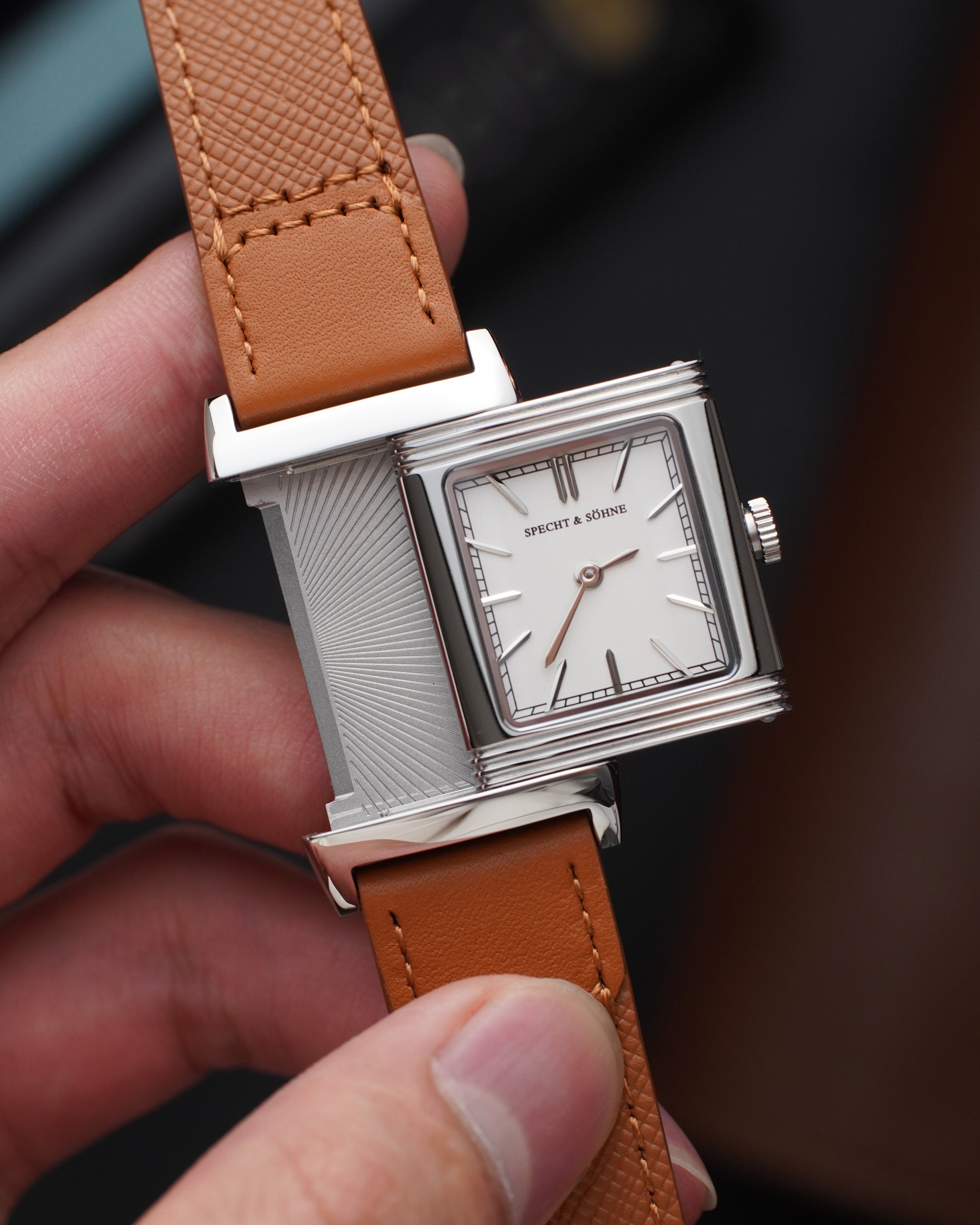 Specht & Söhne SP0029Q2 Quartz