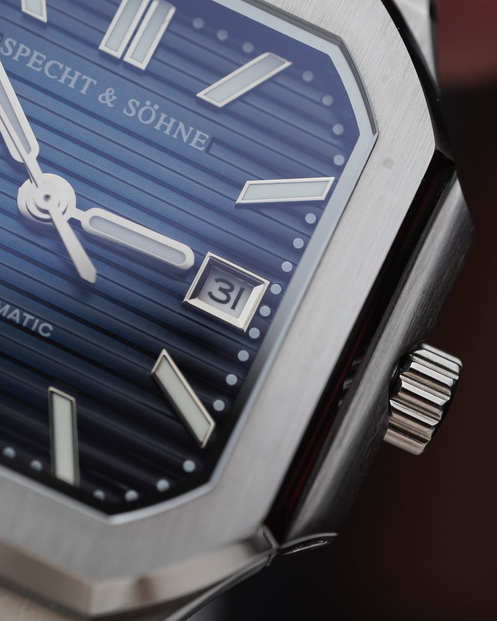 Specht & Söhne SP0028A2 Automatic