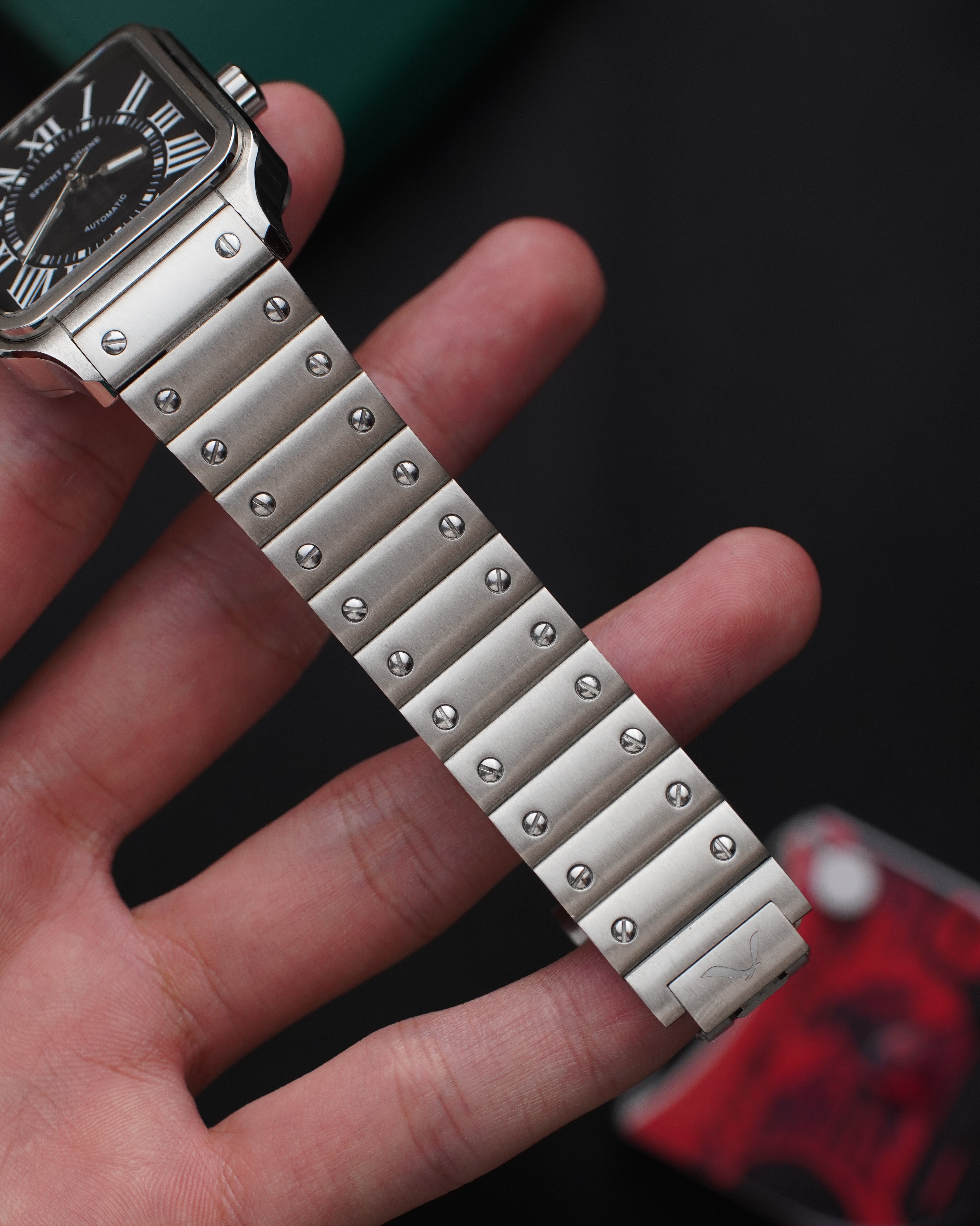 Specht & Söhne SP0021A5 Automatic