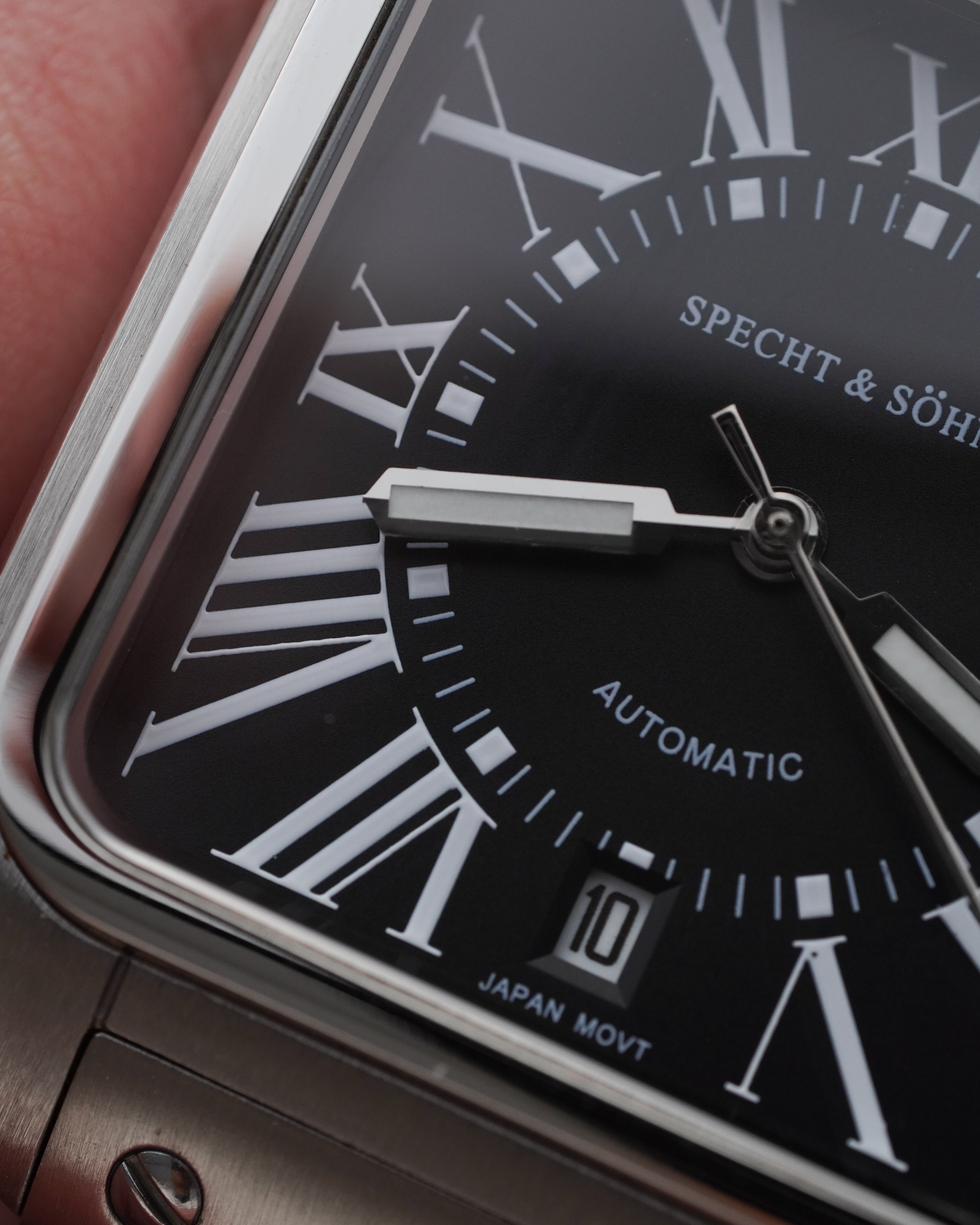Specht & Söhne SP0021A5 Automatic
