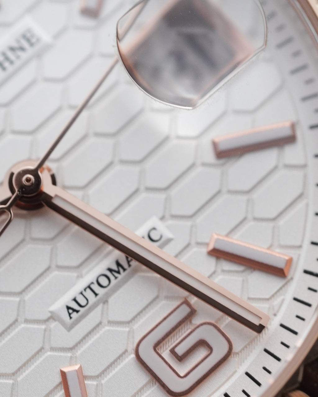 Specht & Söhne SP0043A4 Automatic