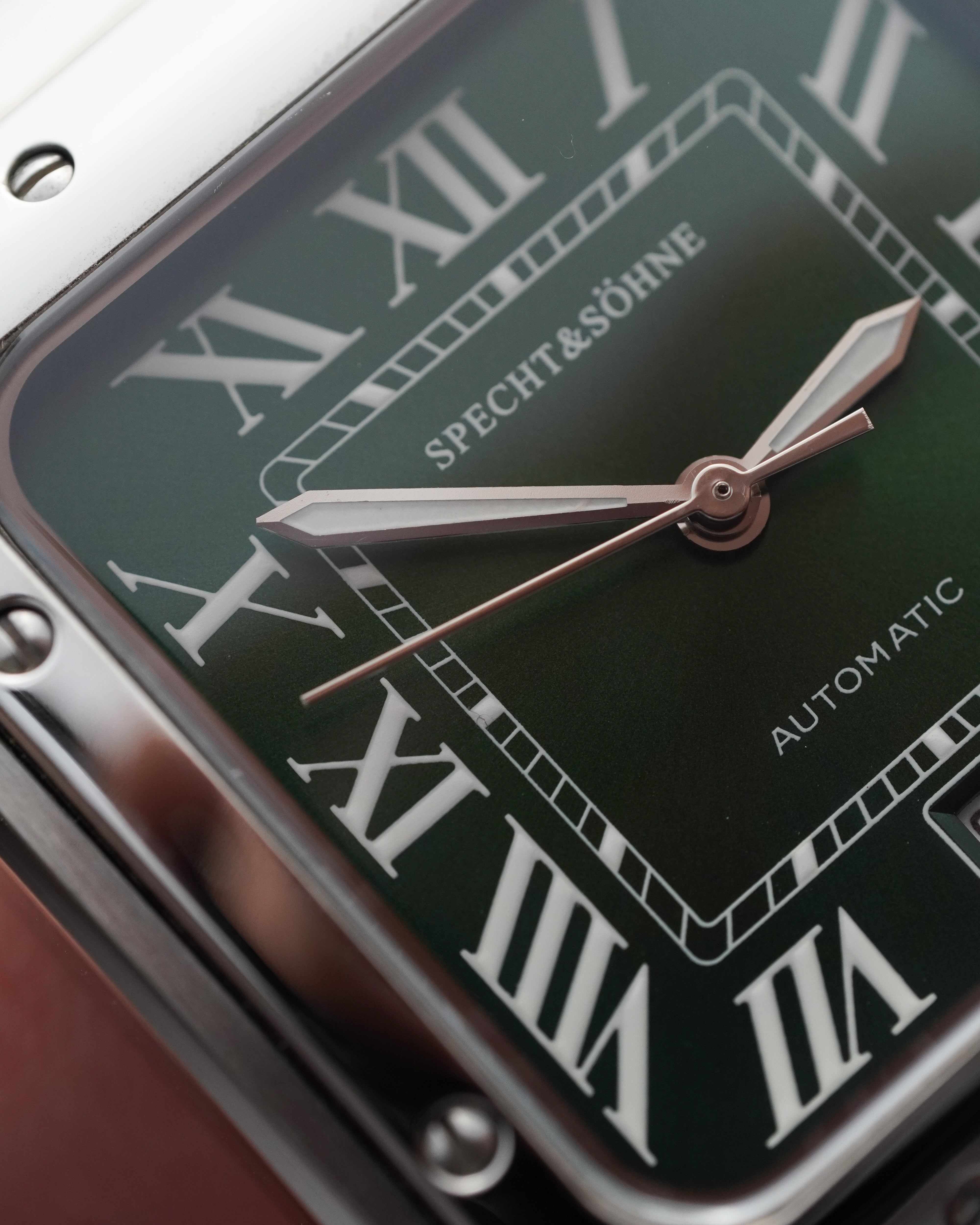 Specht & Söhne SP0037A3 Automatic