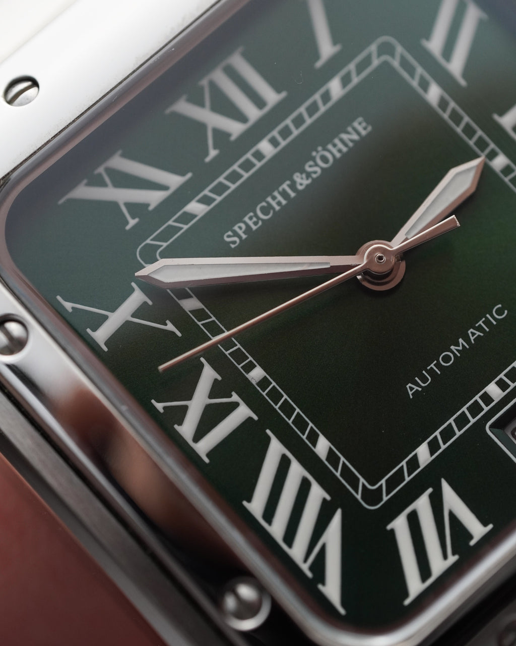 Specht & Söhne SP0037A3 Automatic
