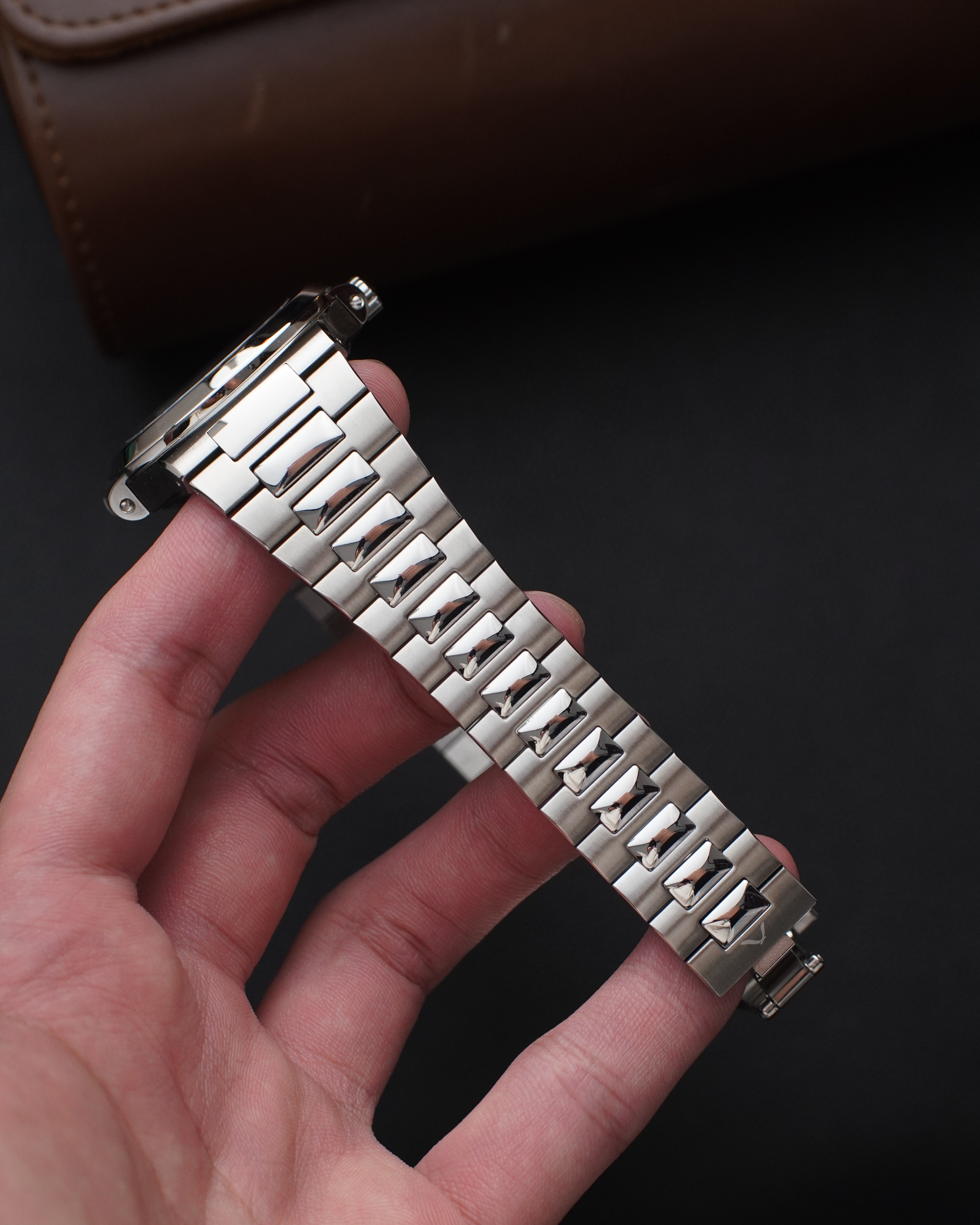 Specht & Söhne SP0005A2-V2 Tự Động