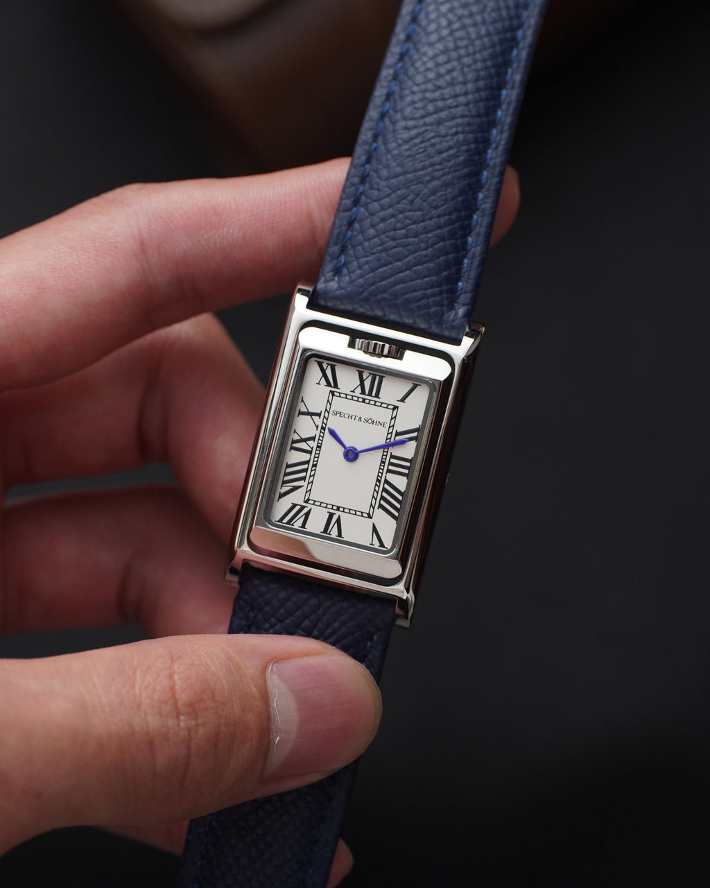 Specht & Söhne SP0042Q1 Quartz