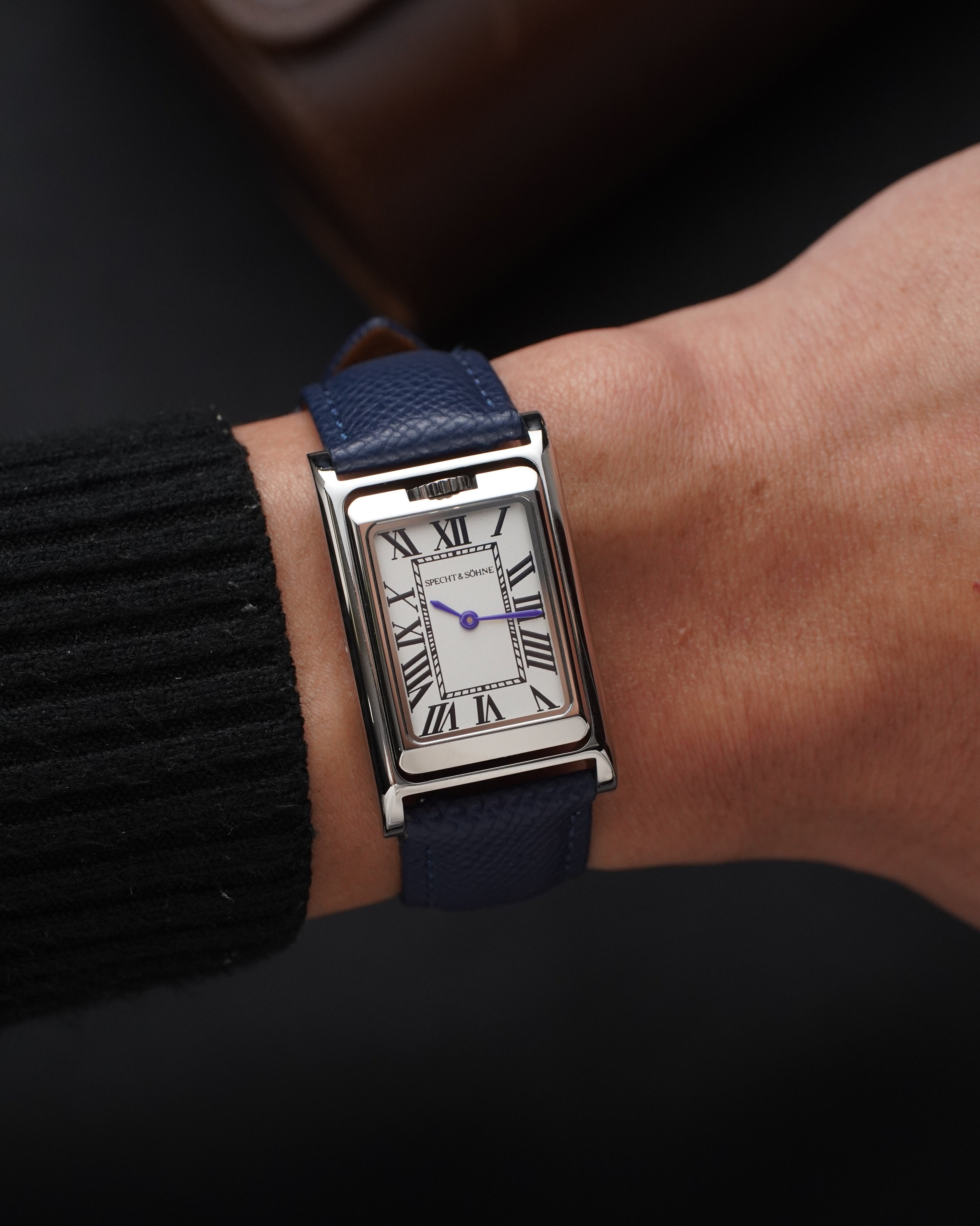 Specht & Söhne SP0042Q1 Quartz