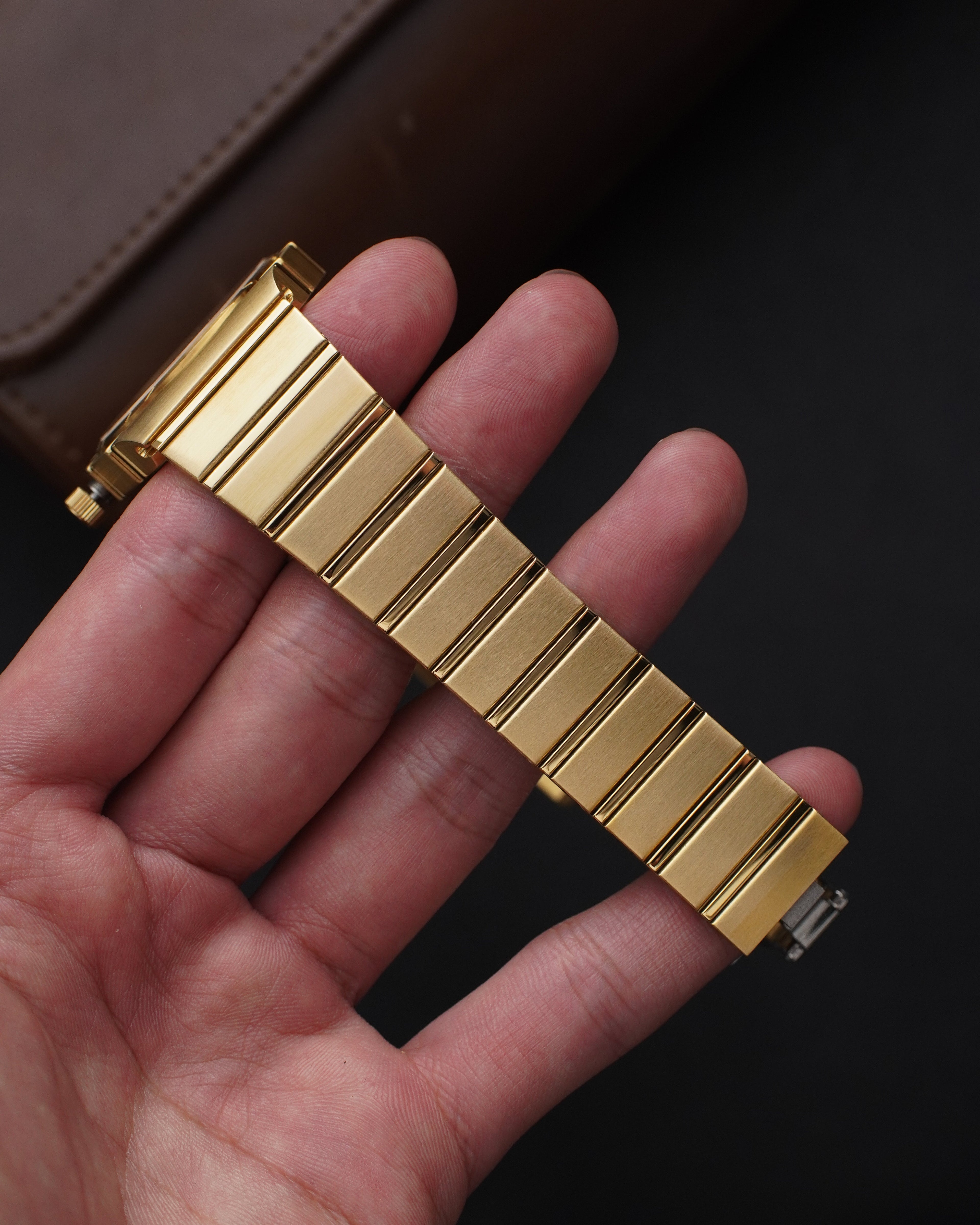 Specht & Söhne SP0032Q4 Quartz