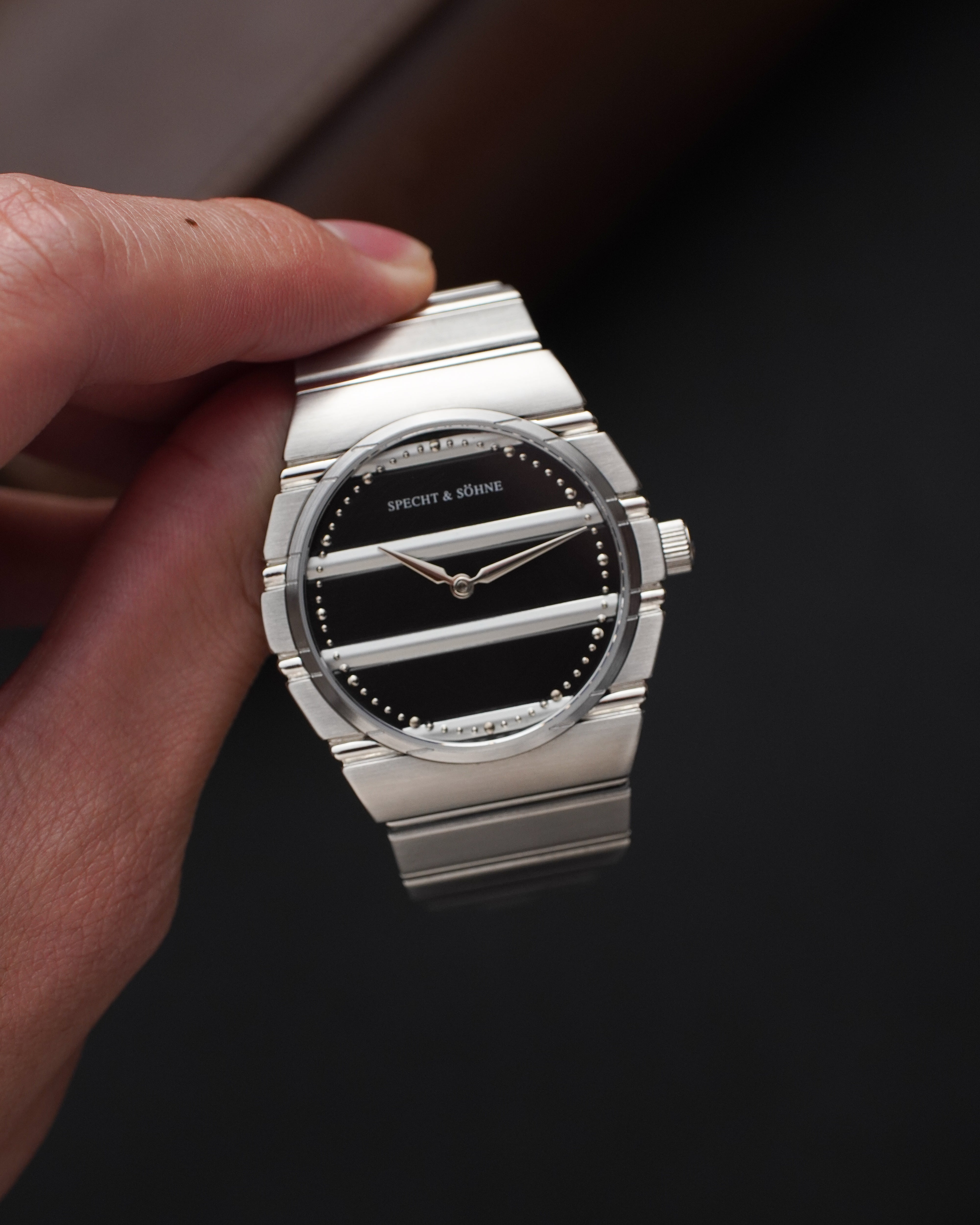 Specht & Söhne SP0032Q2 Quartz