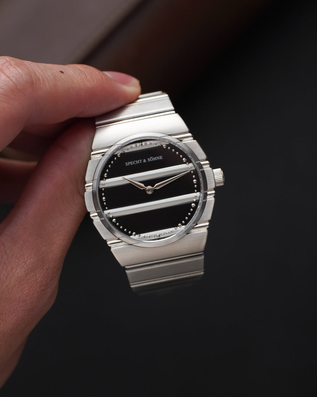 Specht & Söhne SP0032Q2 Quartz