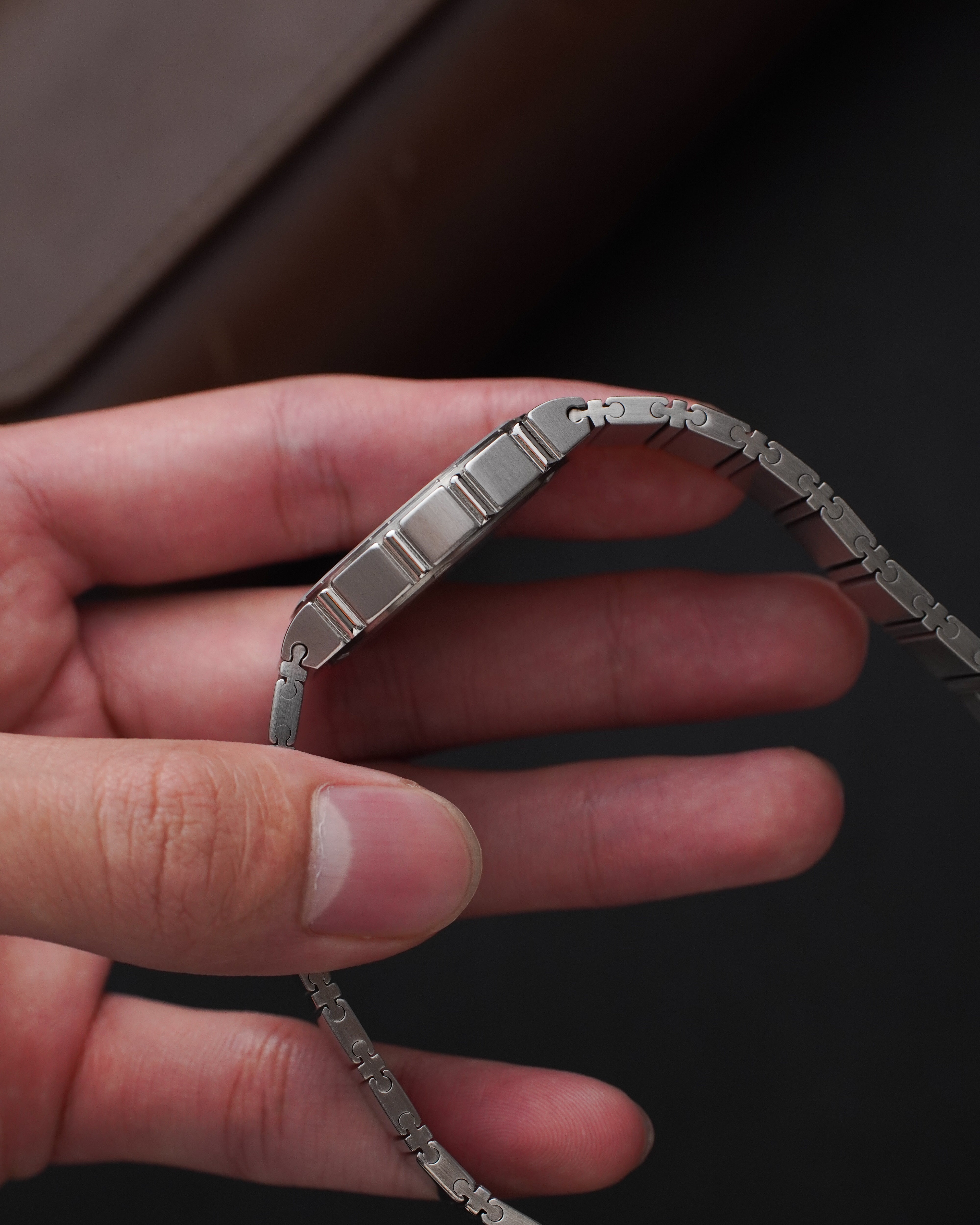 Specht & Söhne SP0032Q2 Quartz