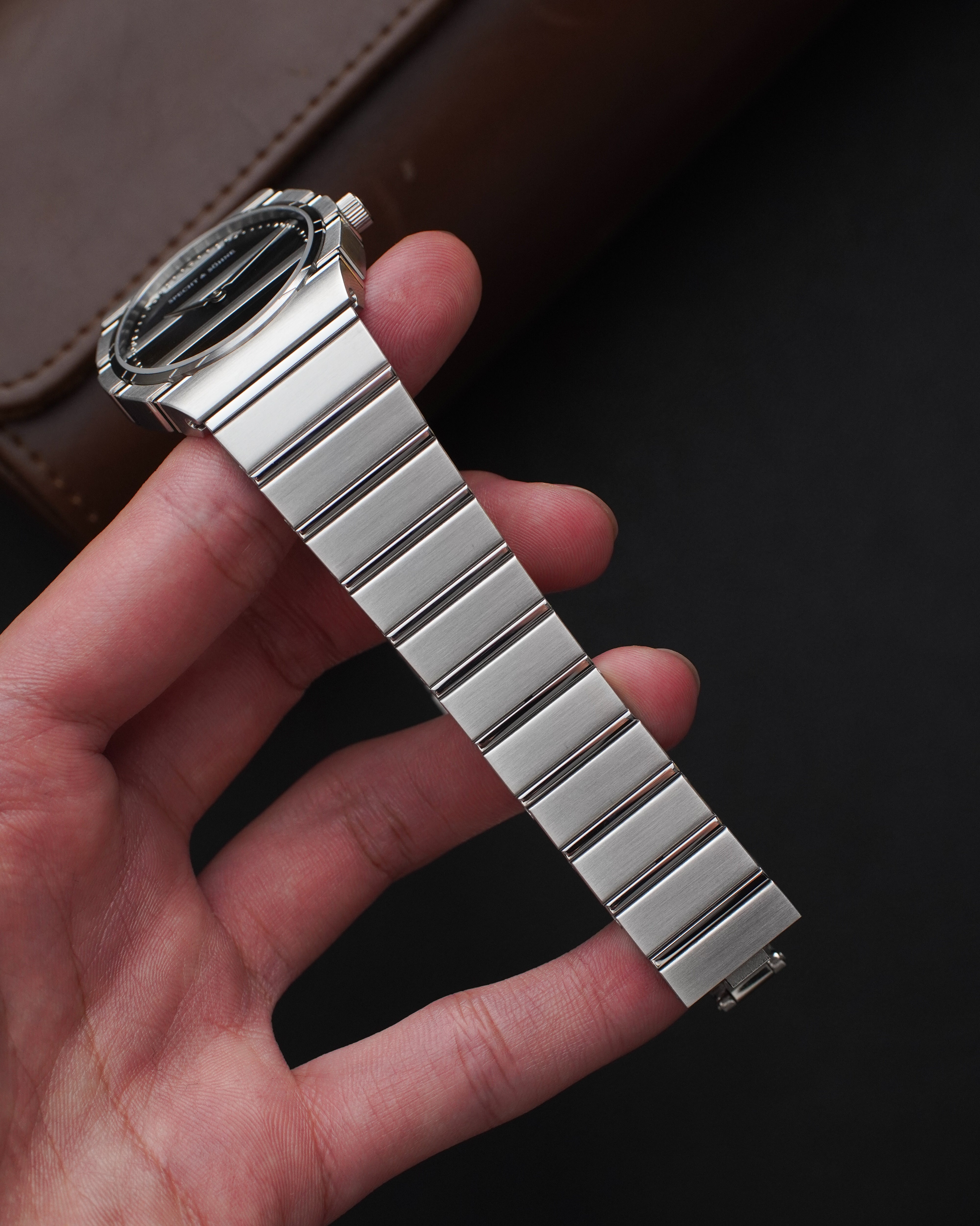 Specht & Söhne SP0032Q2 Quartz