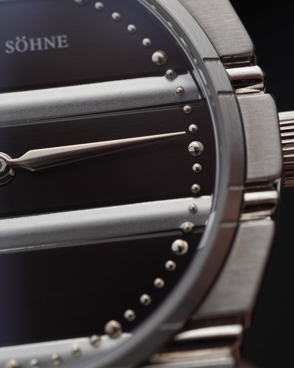Specht & Söhne SP0032Q2 Quartz