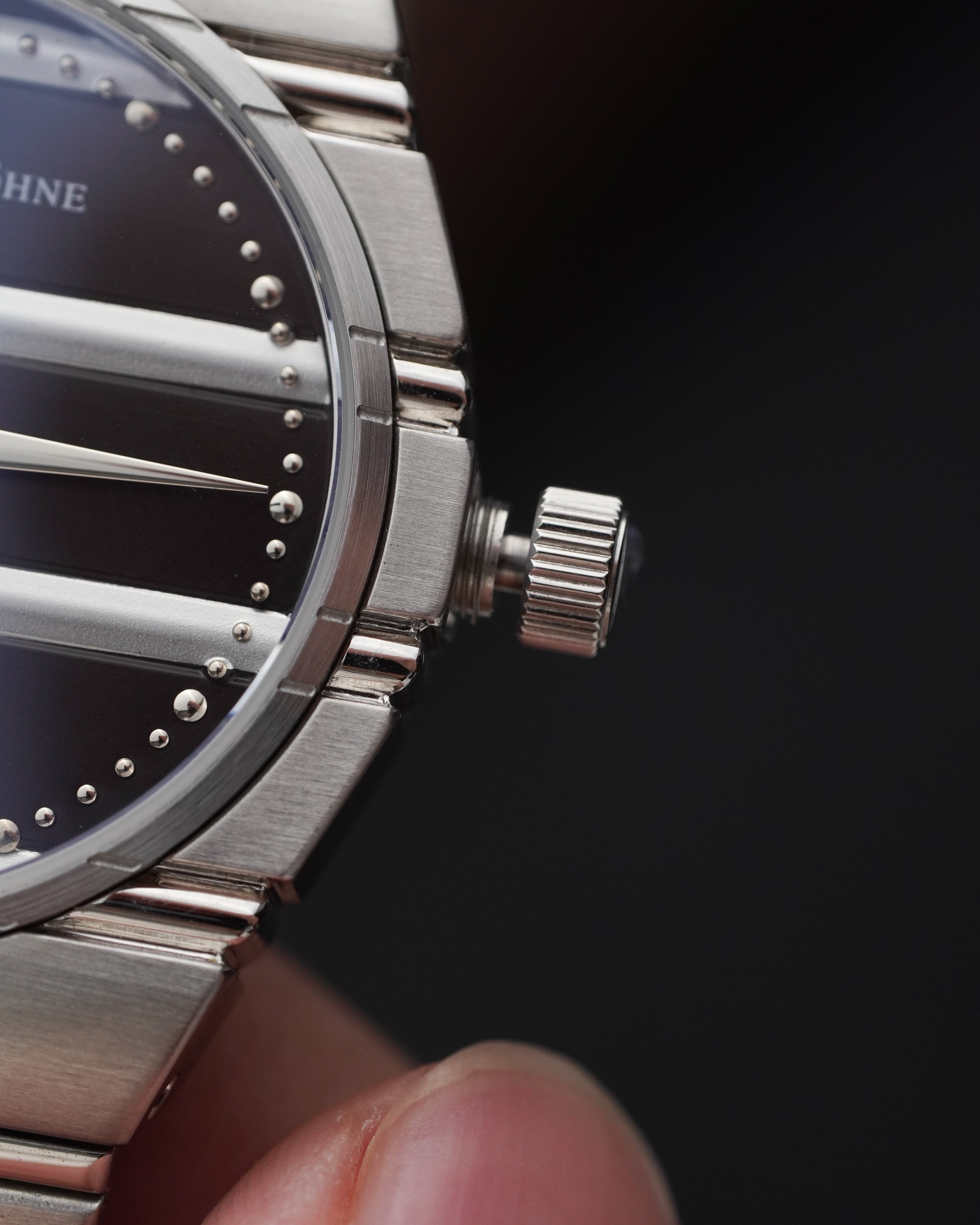 Specht & Söhne SP0032Q2 Quartz
