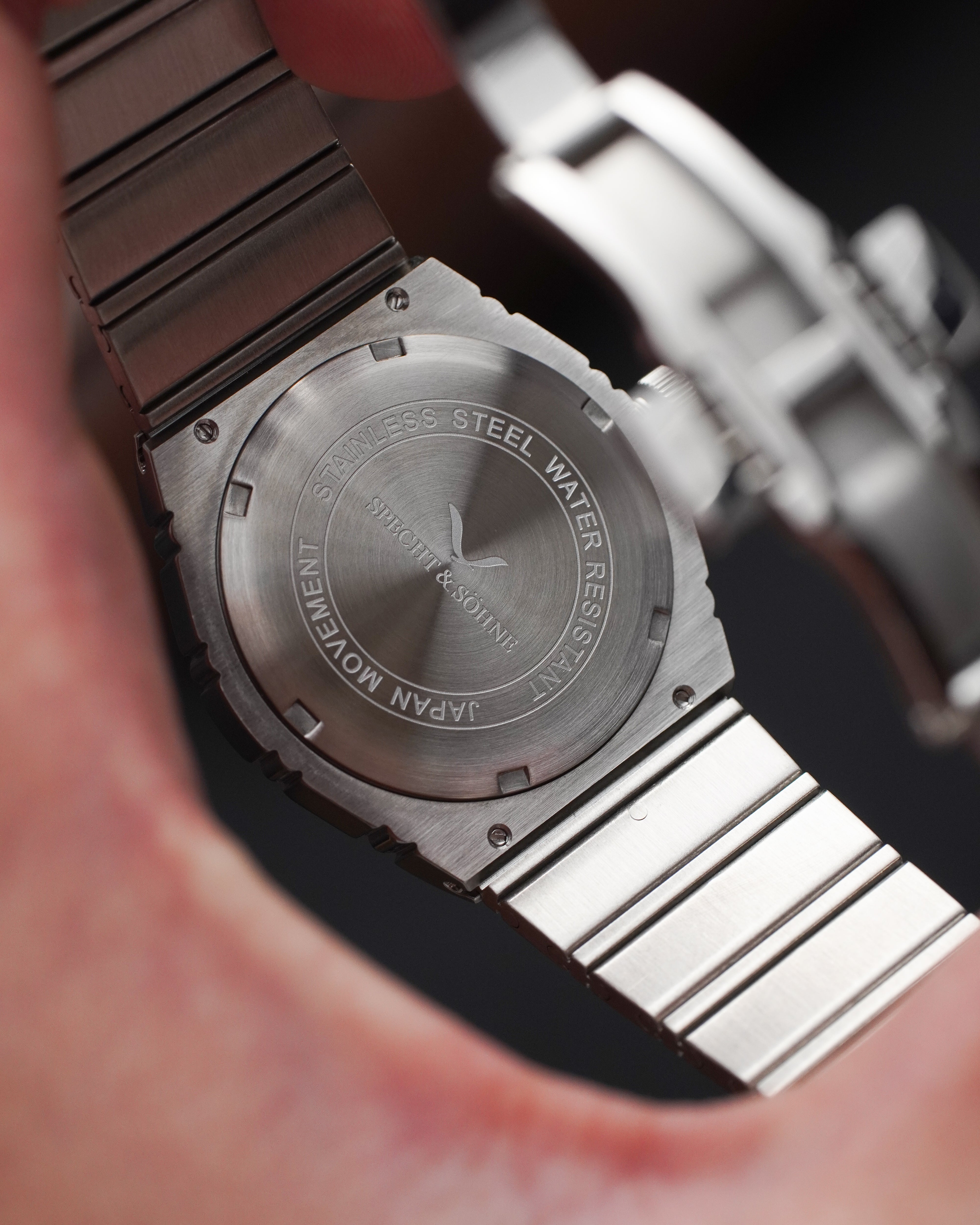 Specht & Söhne SP0032Q2 Quartz