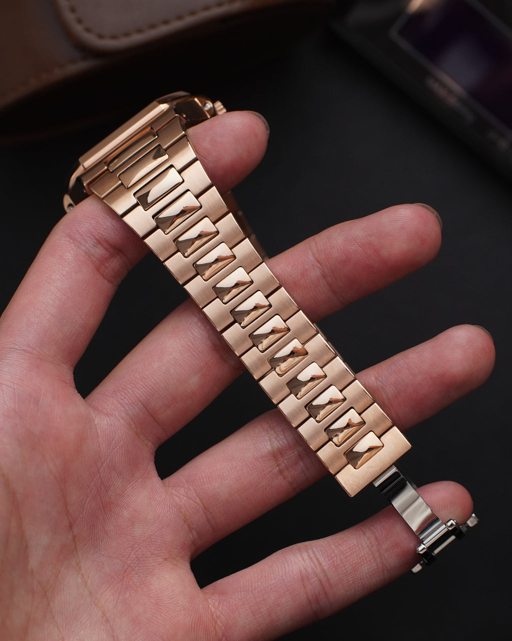 Specht & Söhne SP0028A8 Automatic