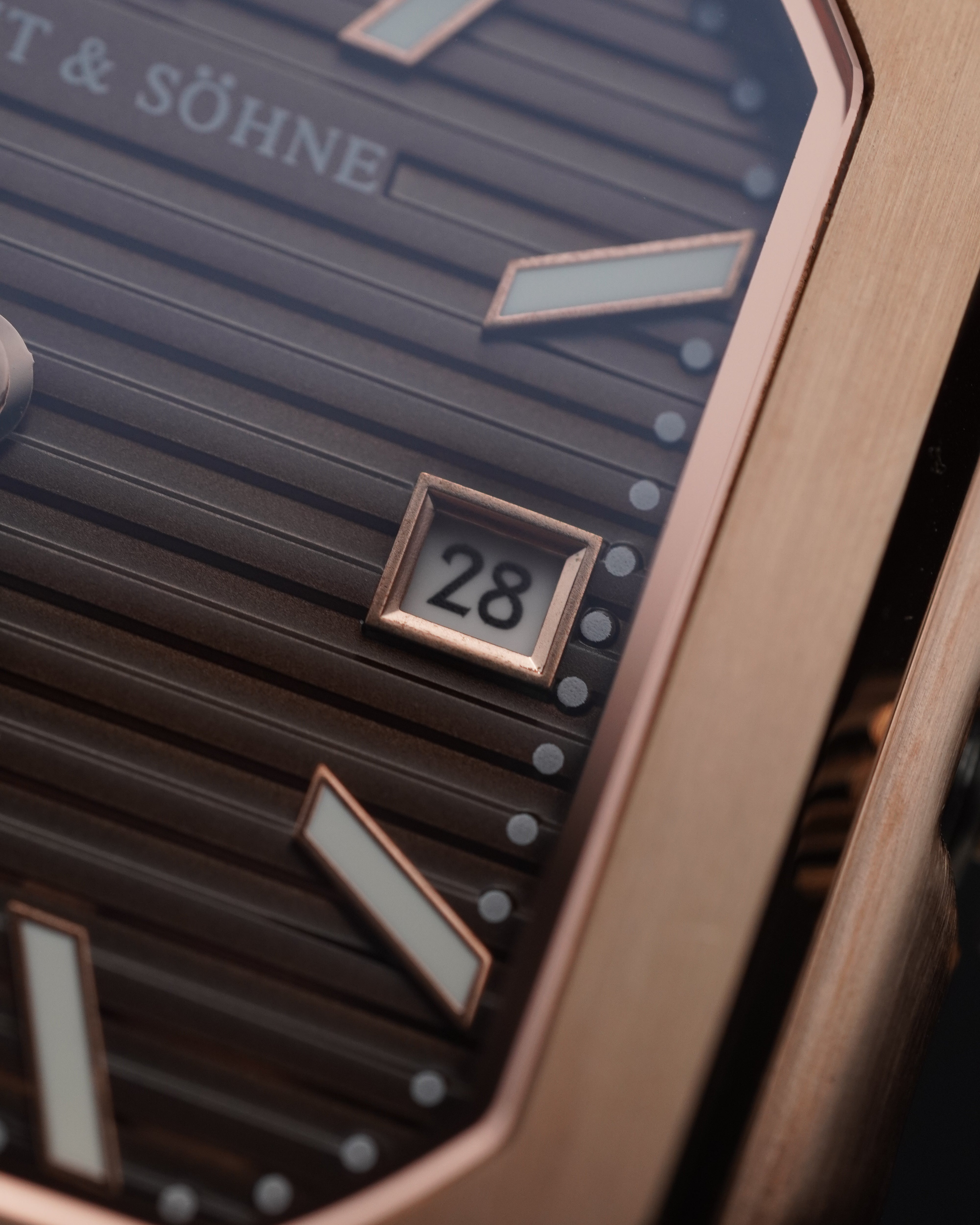 Specht & Söhne SP0028A8 Automatic