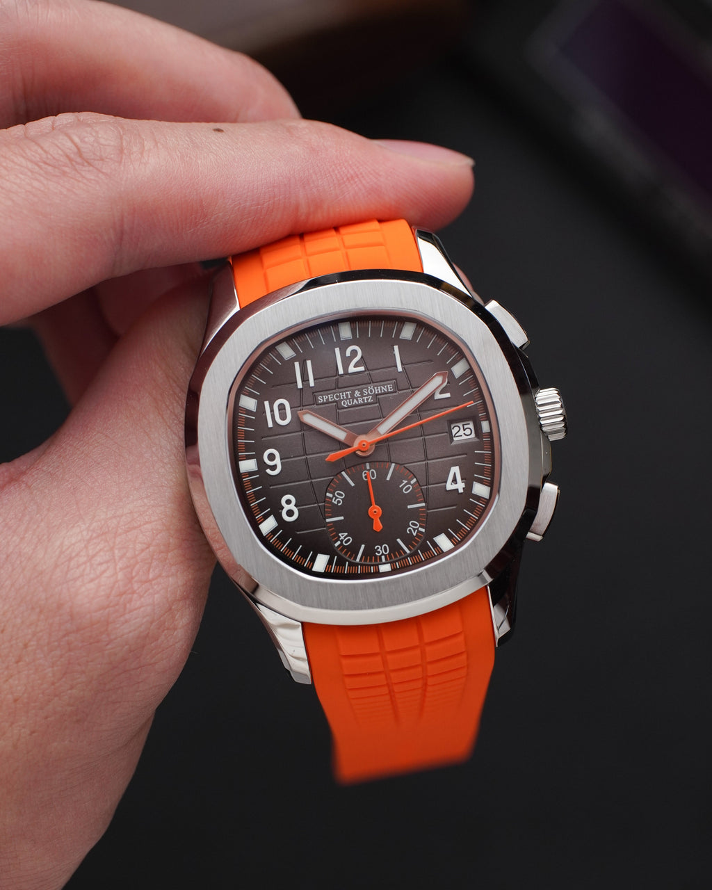 Specht & Söhne SP0006Q1 Quartz