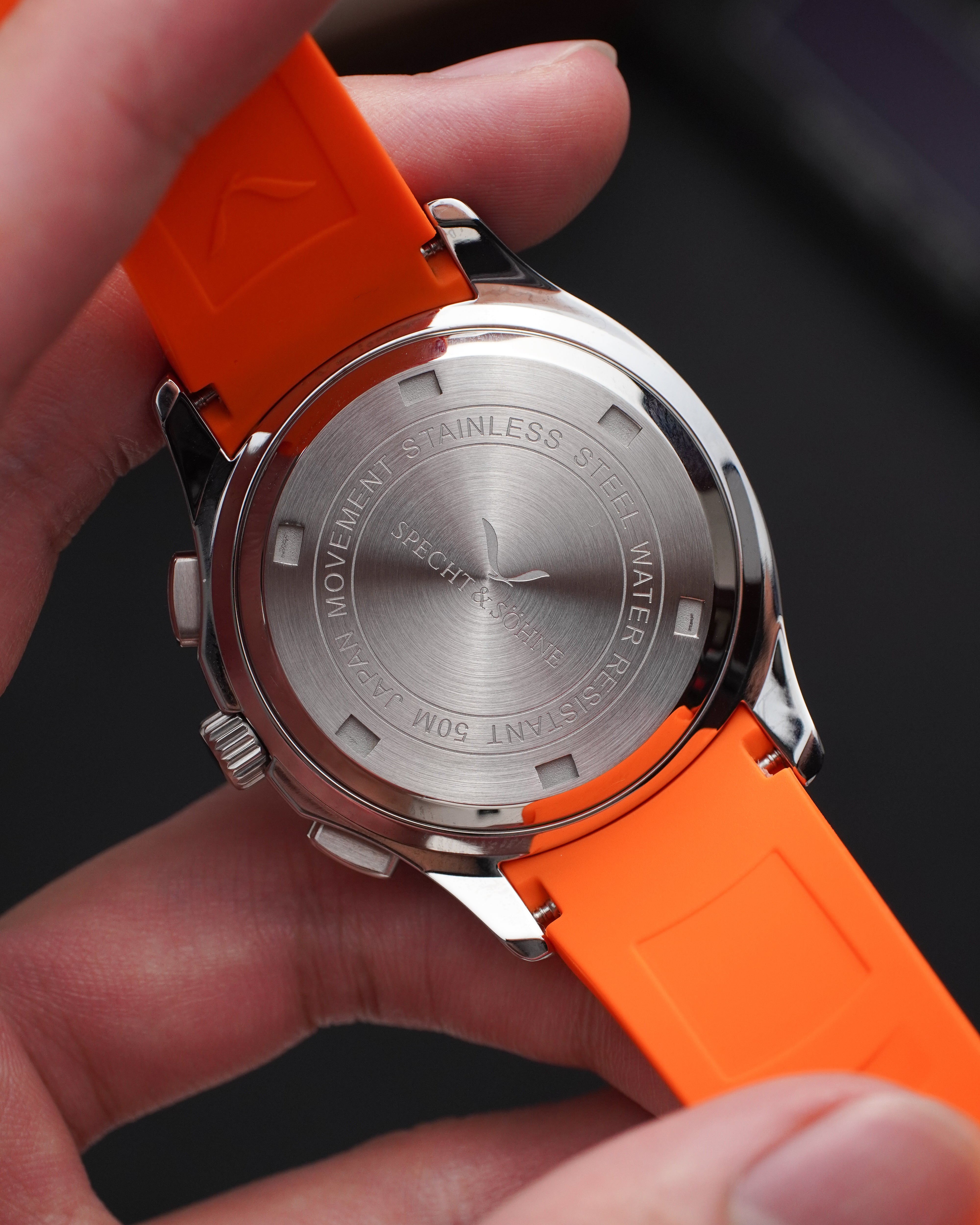 Specht & Söhne SP0006Q1 Quartz