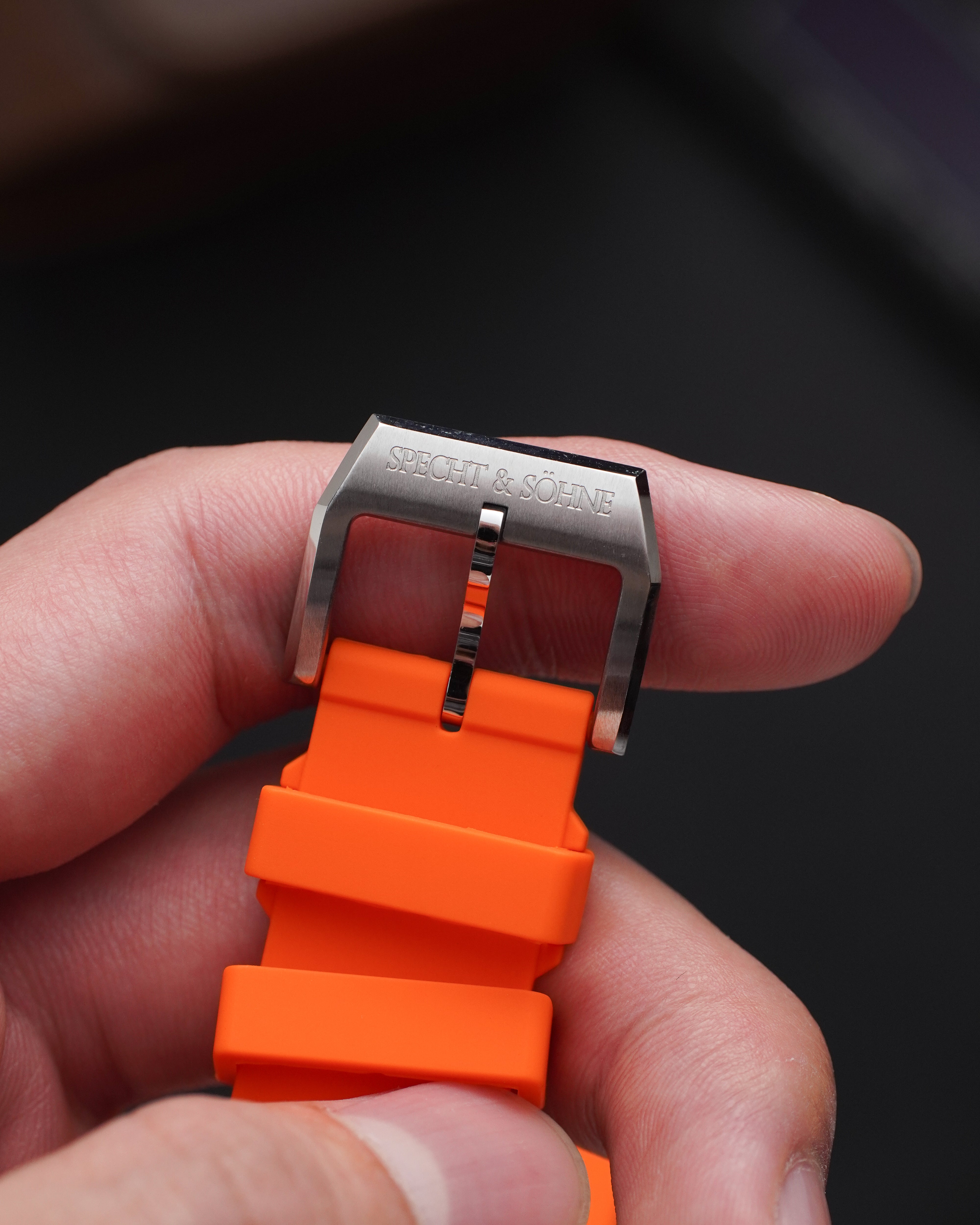 Specht & Söhne SP0006Q1 Quartz
