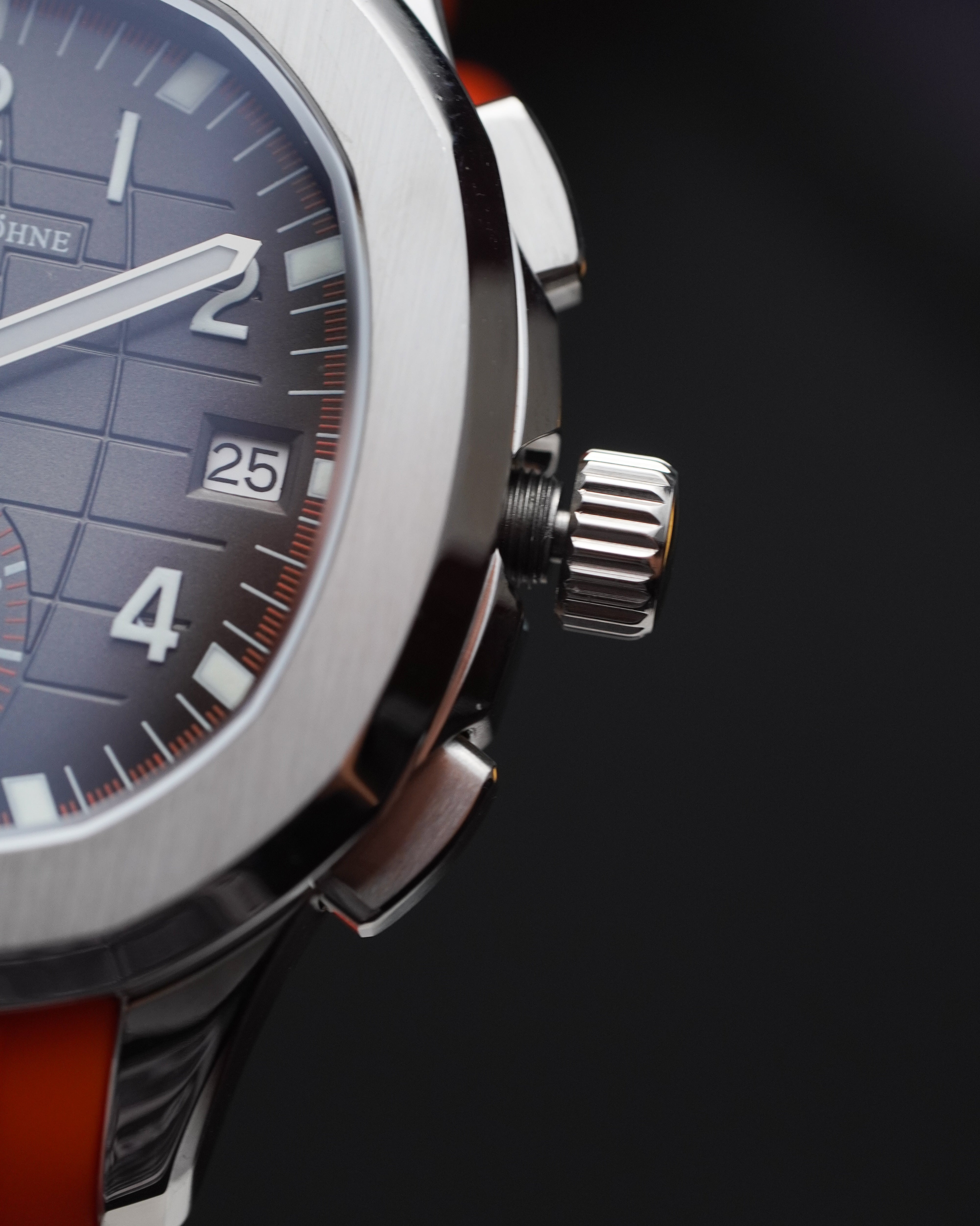 Specht & Söhne SP0006Q1 Quartz